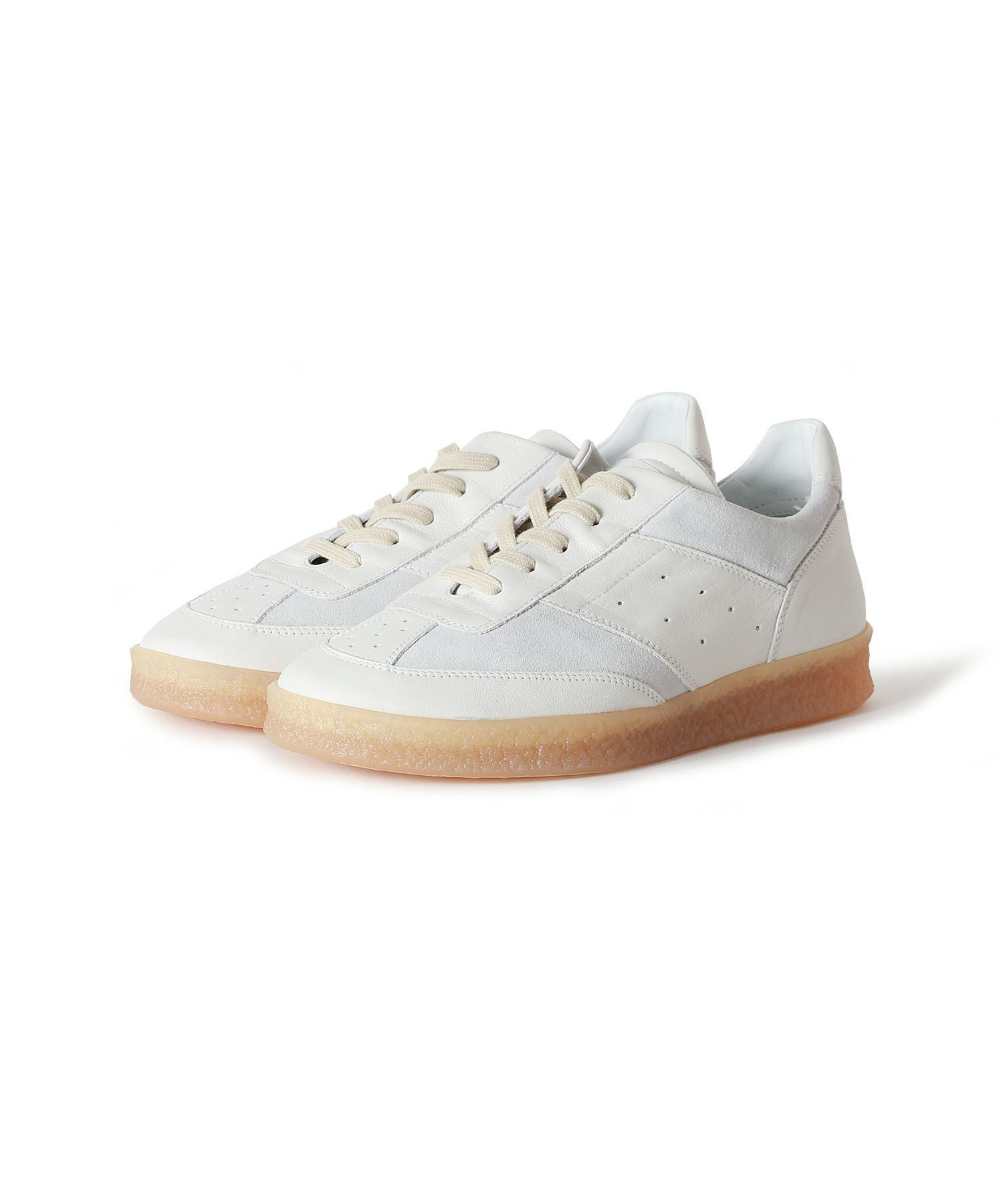 MM6 Maison Margiela(エムエムシックス メゾン マルジェラ)】 SNEAKERS