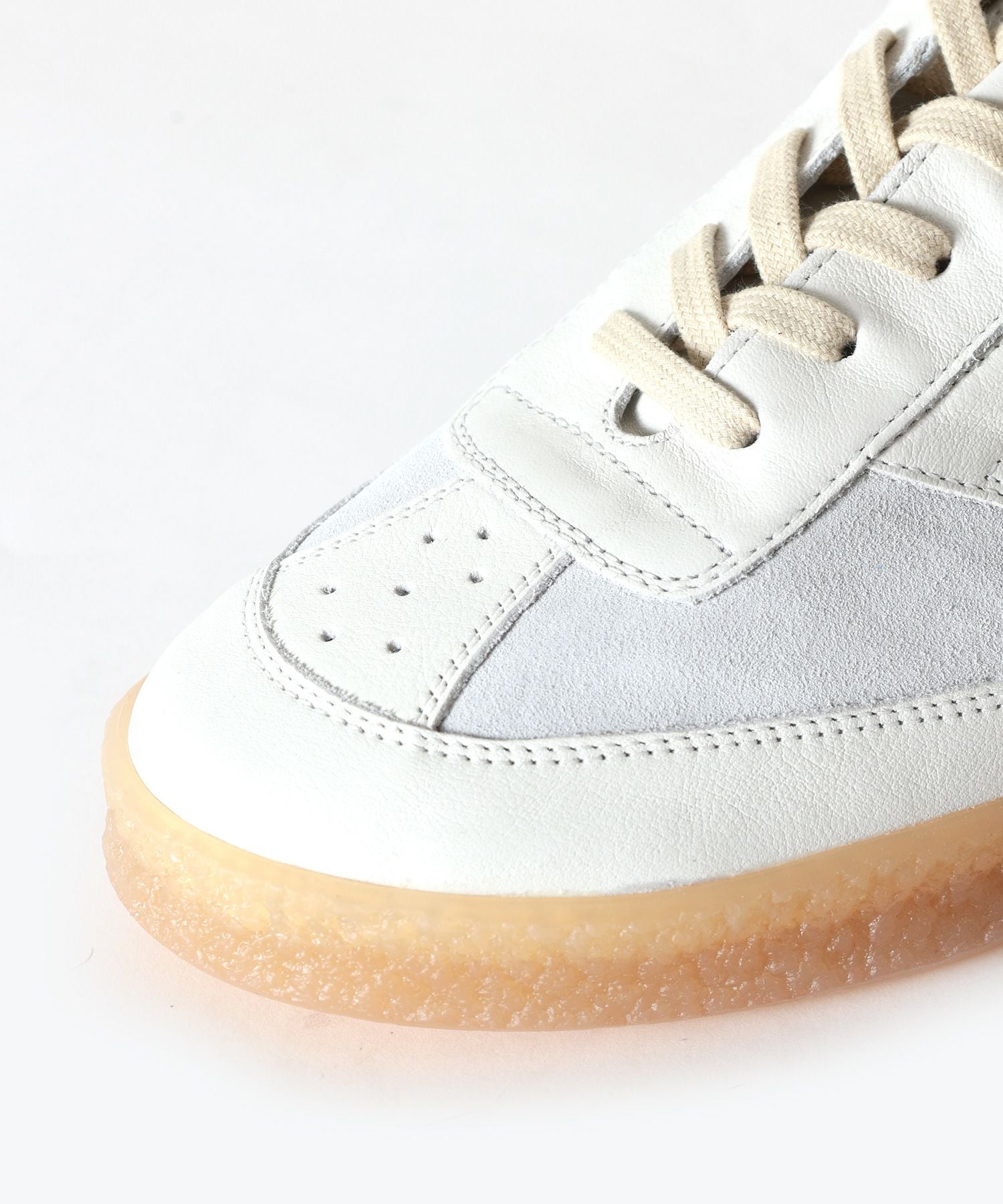 MM6 Maison Margiela(エムエムシックス メゾン マルジェラ)】 SNEAKERS