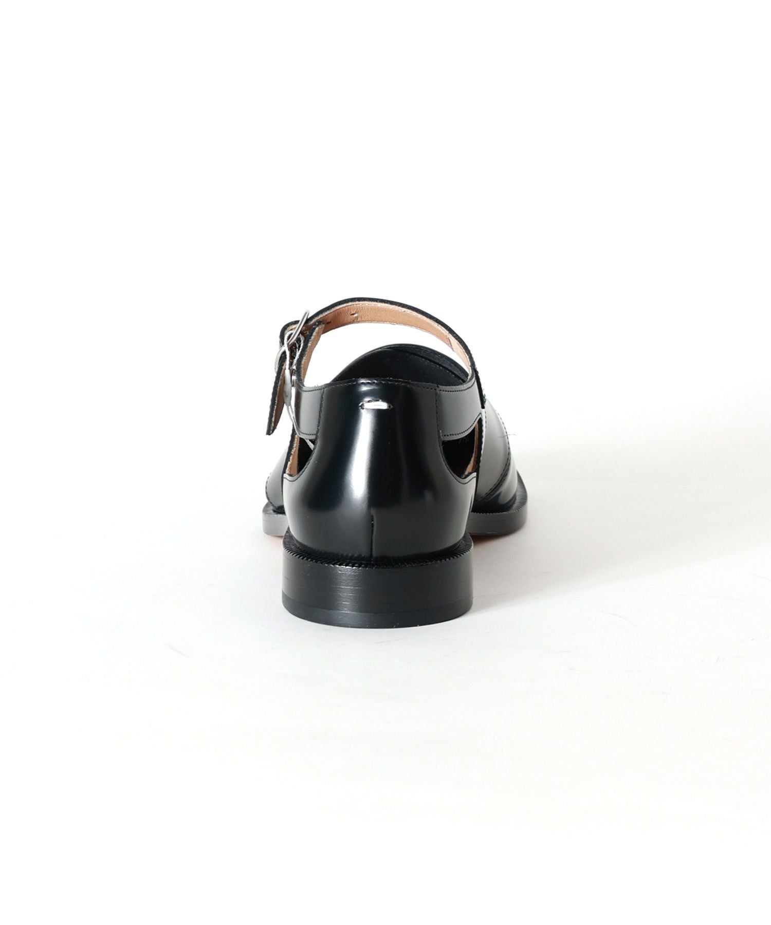 Maison Margiela(メゾンマルジェラ)】TABI ANKLE STRAP SANDALS