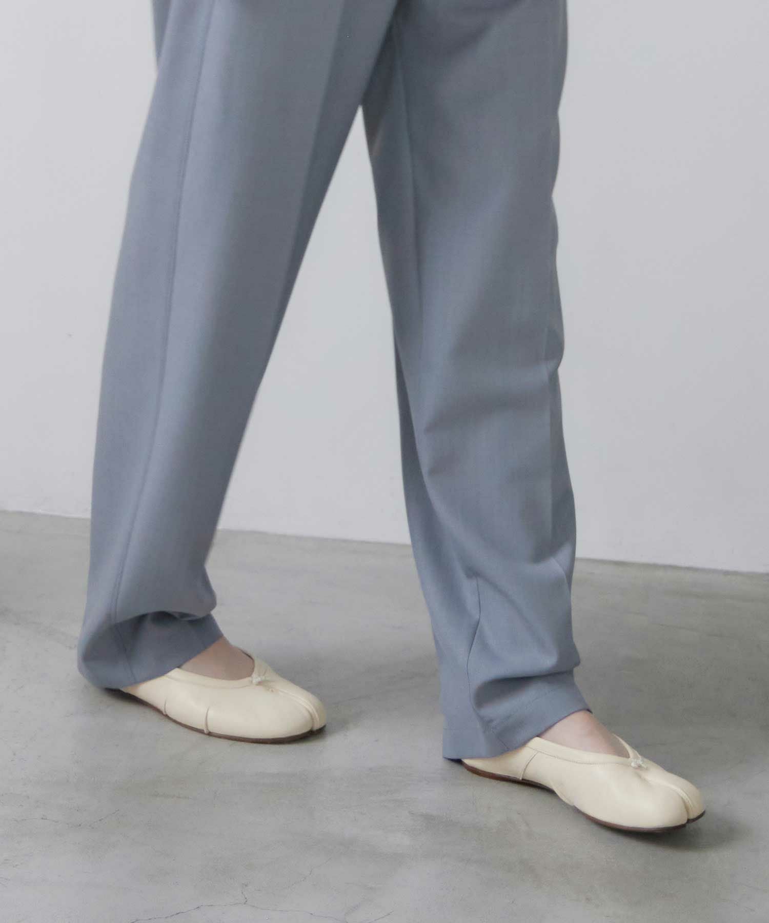 Maison Margiela タビバレエ tabi 1度短時間着用 美品 マルジェラ」の【タビ】バレエシューズの人気が止まらない！SNAP | VERY