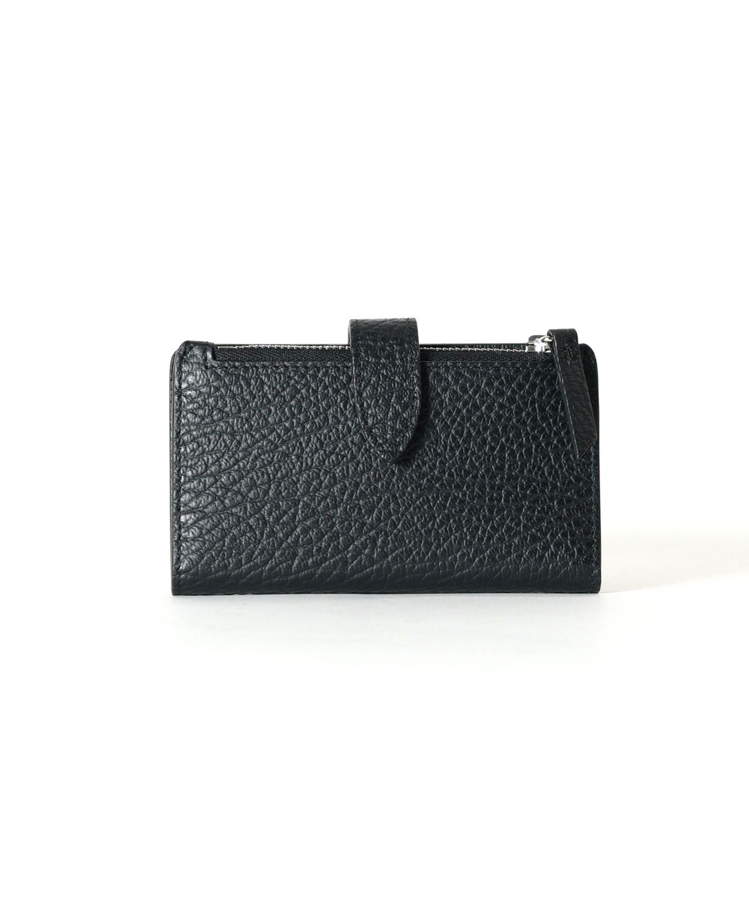 ichigoページ Maison Margiela(メゾンマルジェラ)】 FOUR STITCHES ZIP WALLET