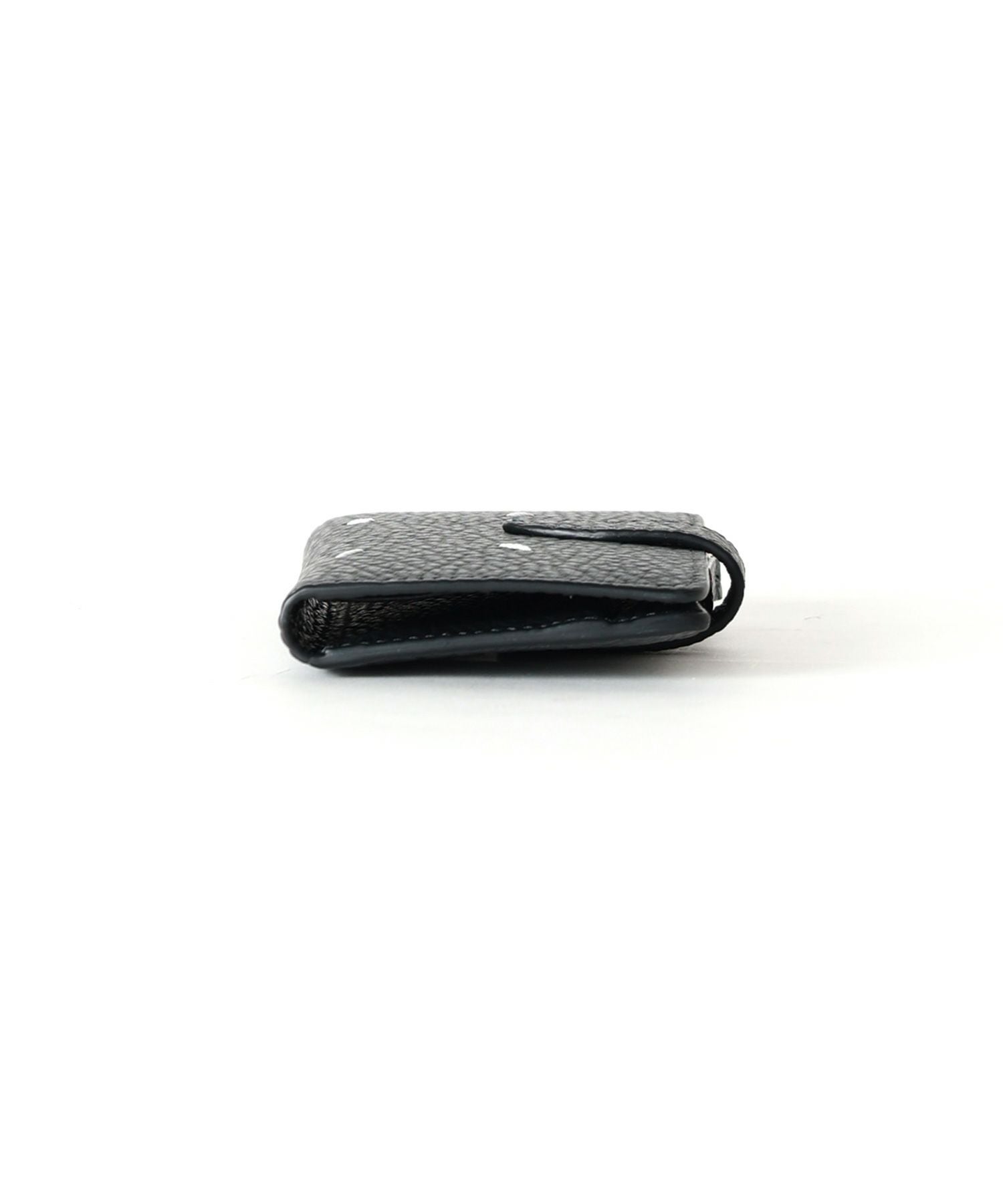 Maison Margiela(メゾンマルジェラ)】 FOUR STITCHES ZIP WALLET