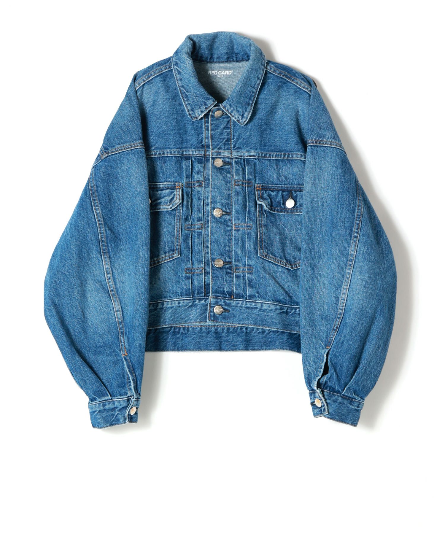 RED CARD TOKYO(レッドカードトーキョー)】 Lafayette｜PARIGOT ONLINE