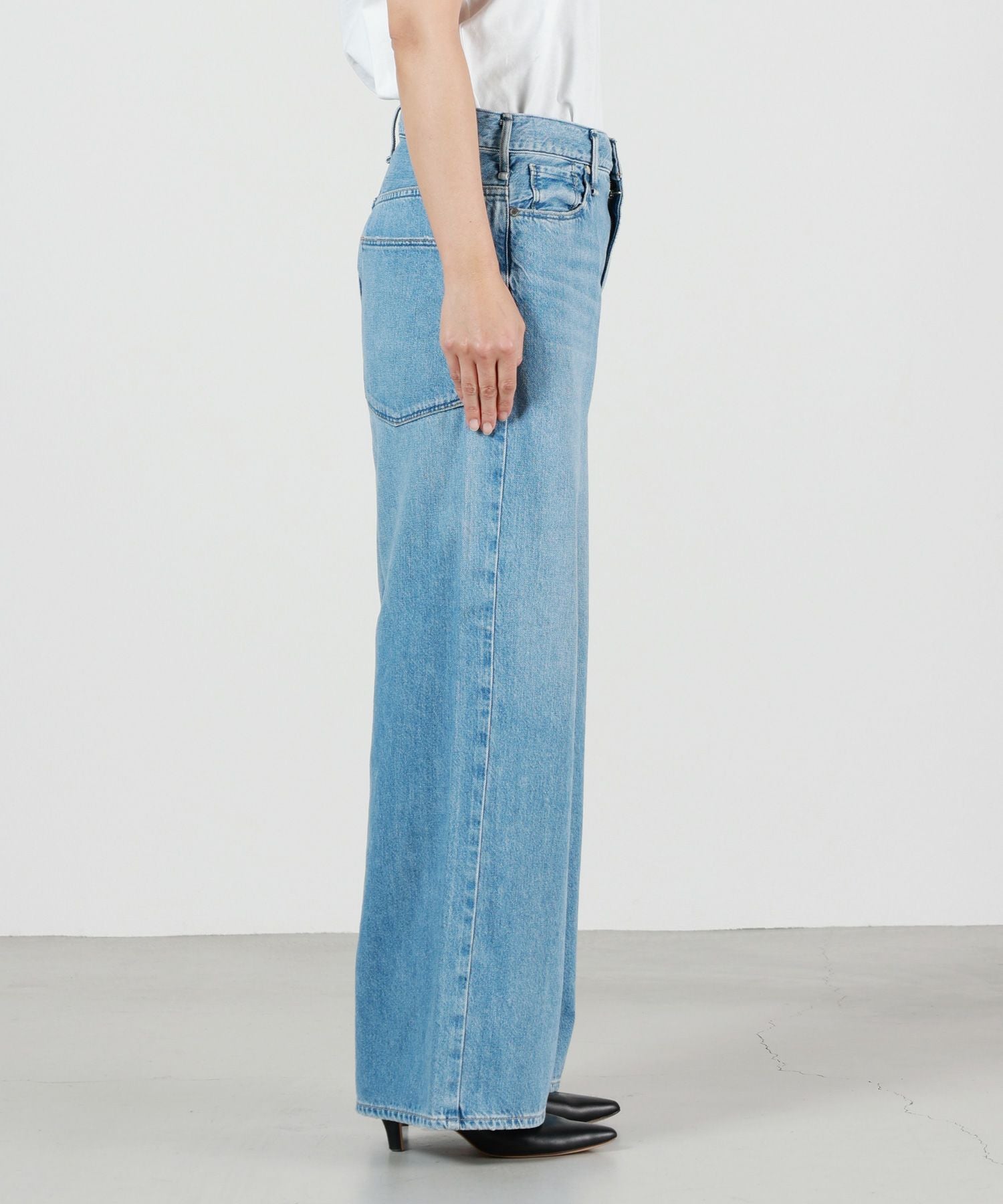 upper hights(アッパーハイツ)】 THE LARA｜PARIGOT ONLINE（パリゴ