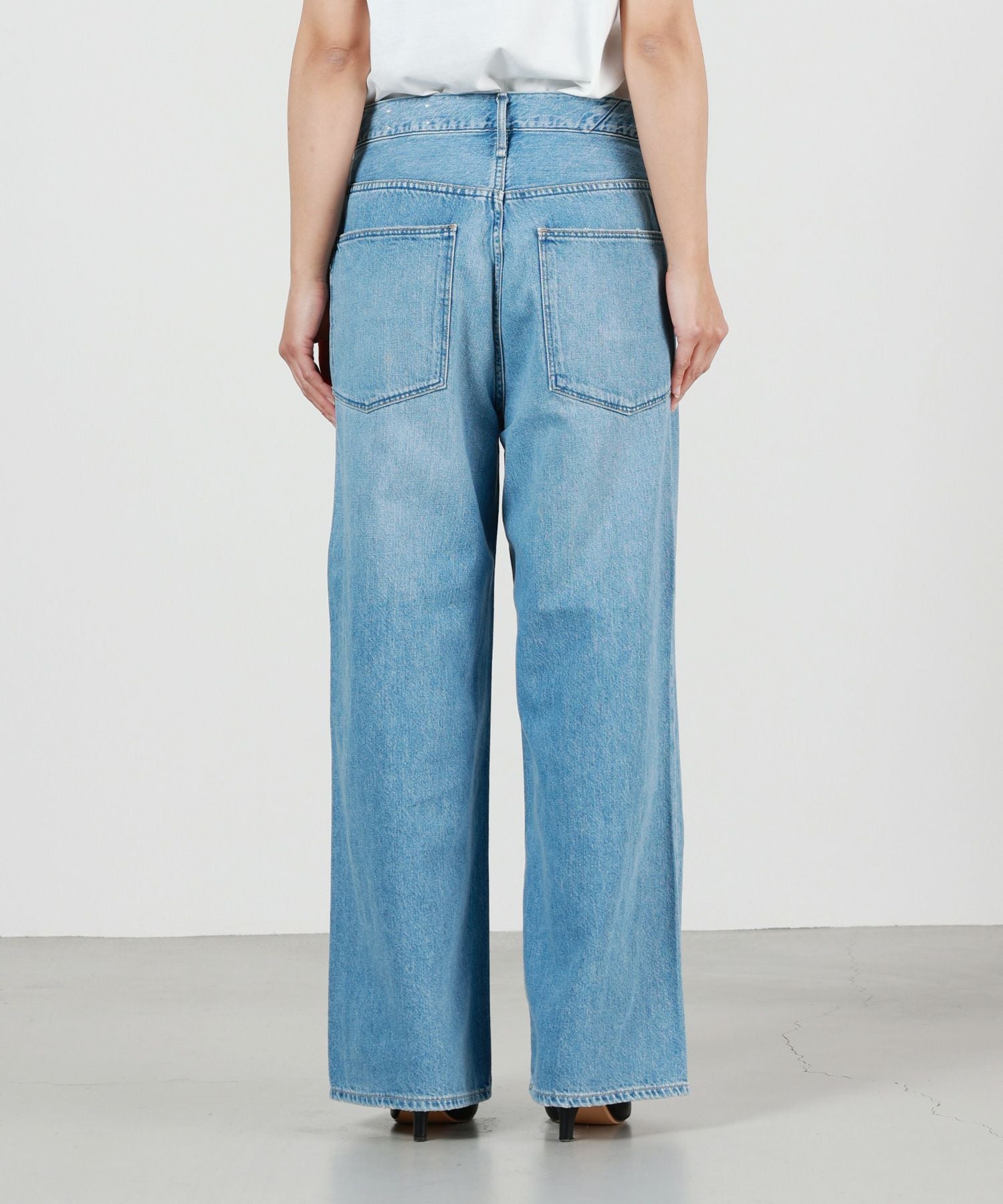 upper hights(アッパーハイツ)】 THE LARA｜PARIGOT ONLINE（パリゴ