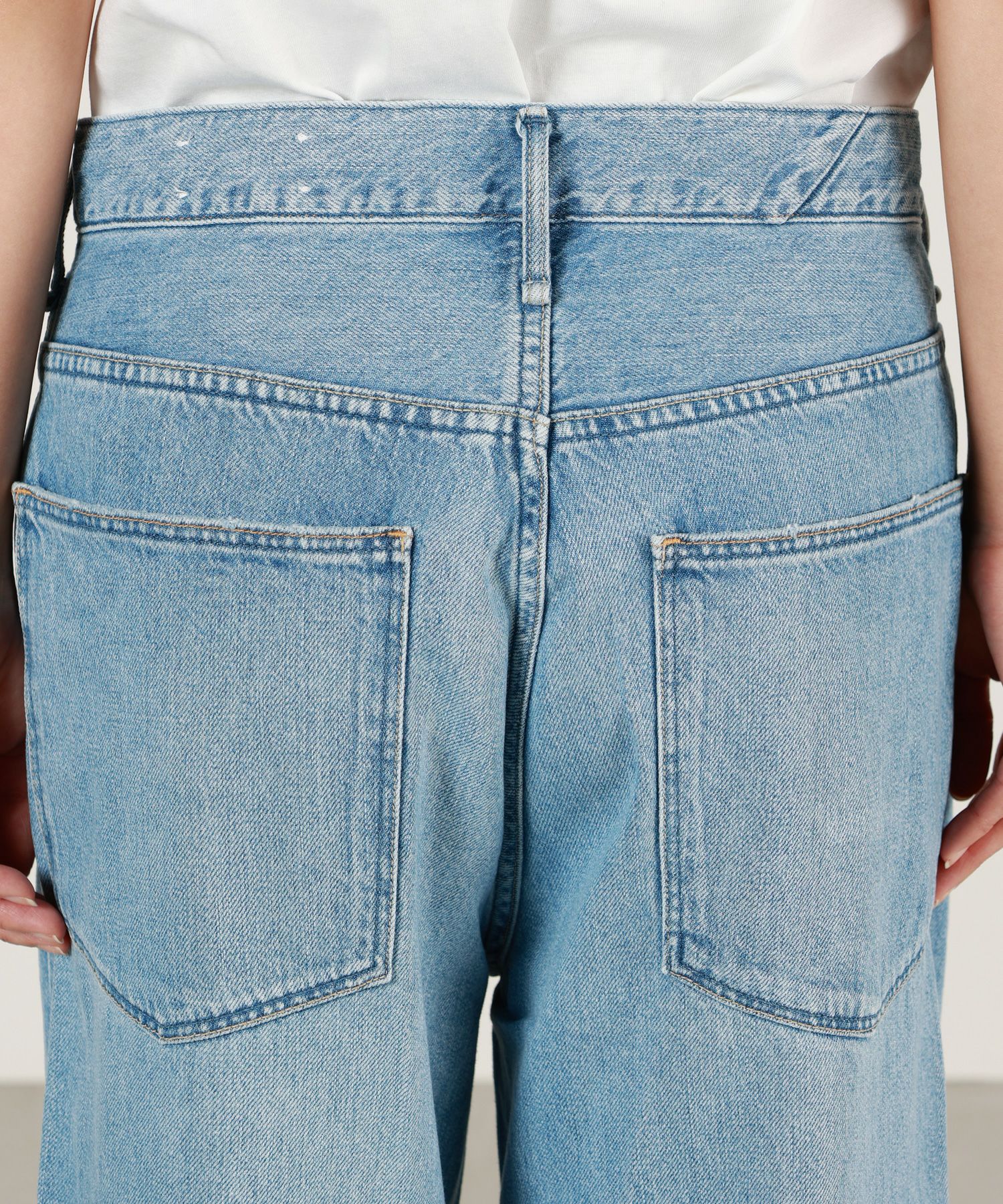 upper hights(アッパーハイツ)】 THE LARA｜PARIGOT ONLINE（パリゴ