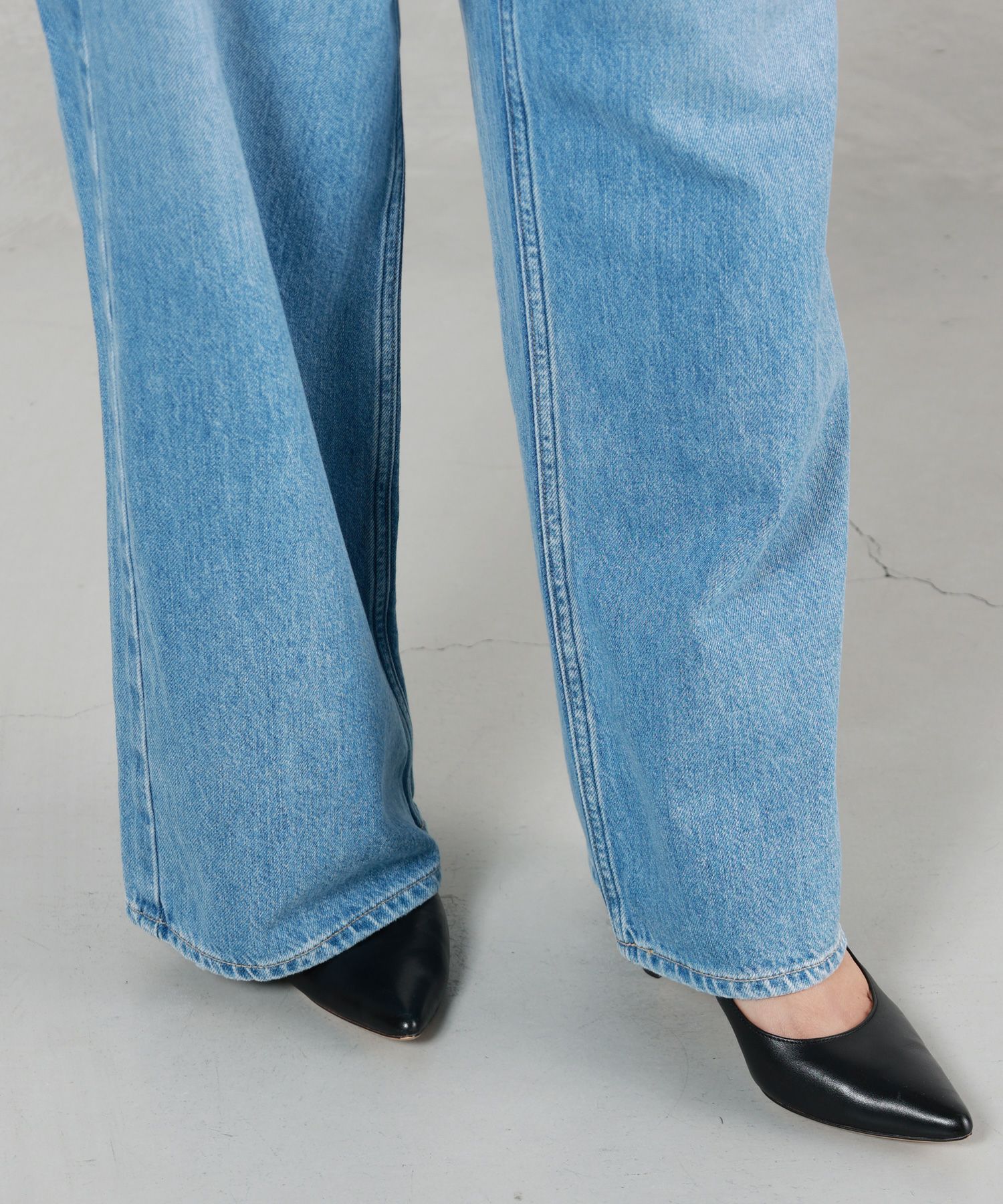 upper hights(アッパーハイツ)】 THE LARA｜PARIGOT ONLINE（パリゴ