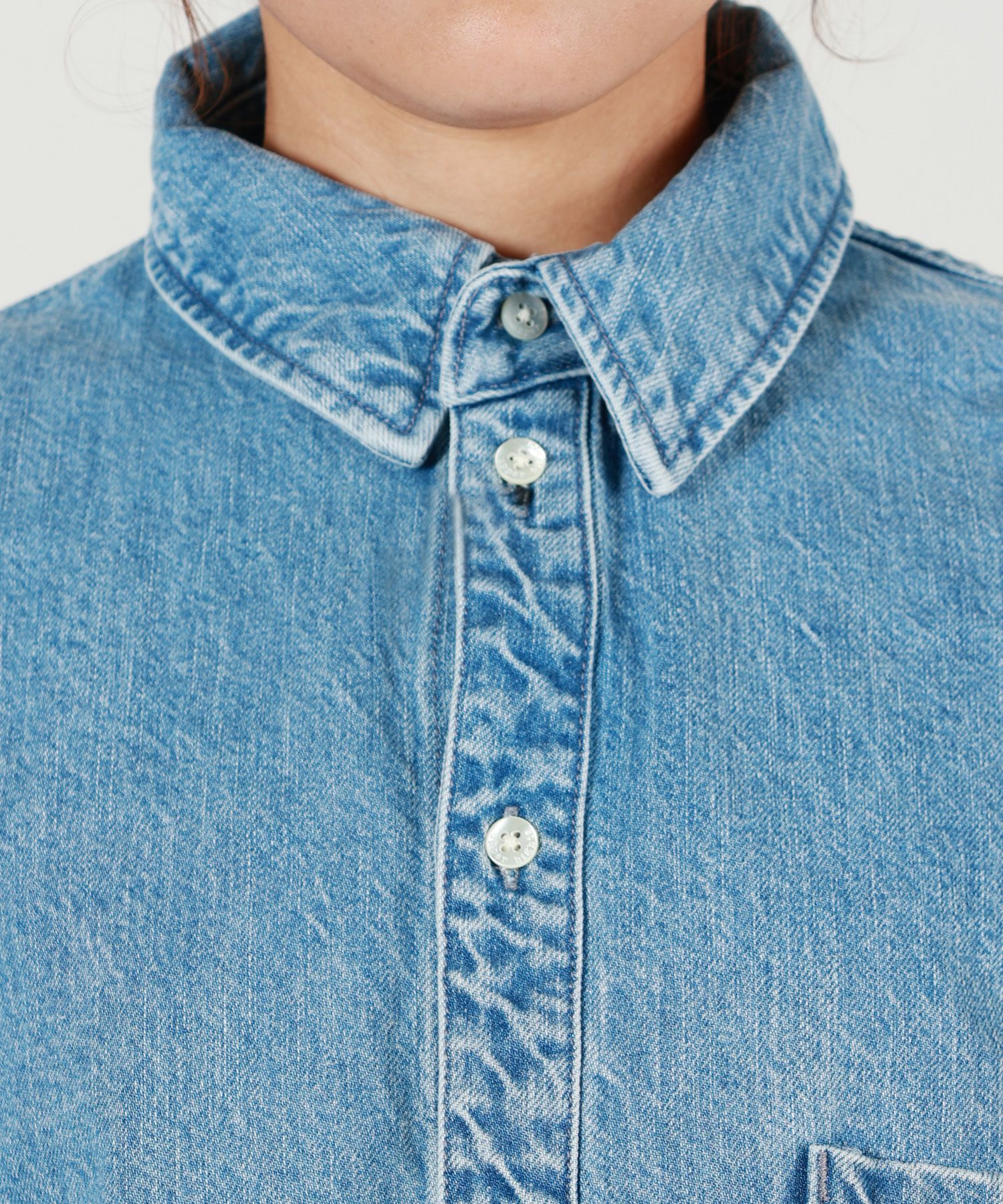 upper hights(アッパーハイツ)】 THE CROPPED ESSENCE｜PARIGOT ONLINE