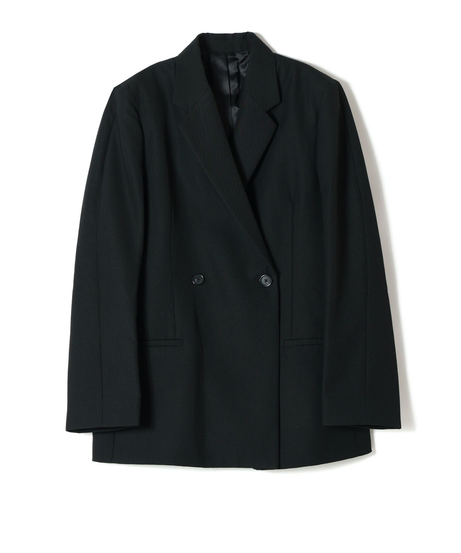 TOTEME(トーテム)】 Double-breasted blazer｜PARIGOT ONLINE（パリゴ
