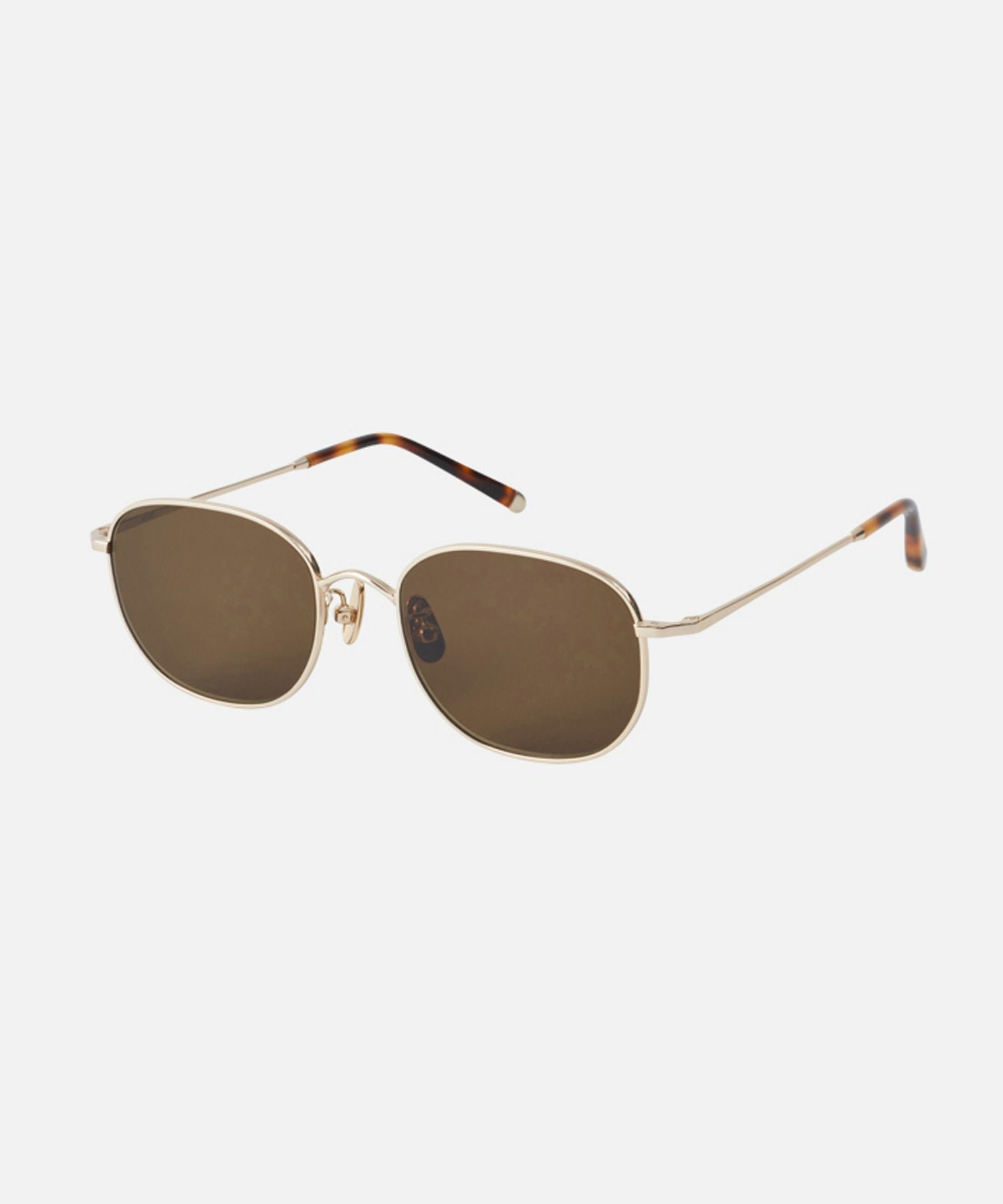小物 A.D.S.R. EUGENE 01(Lt.Brown) EUGENE 01(Lt.Brown) | A.D.S.R. サングラス