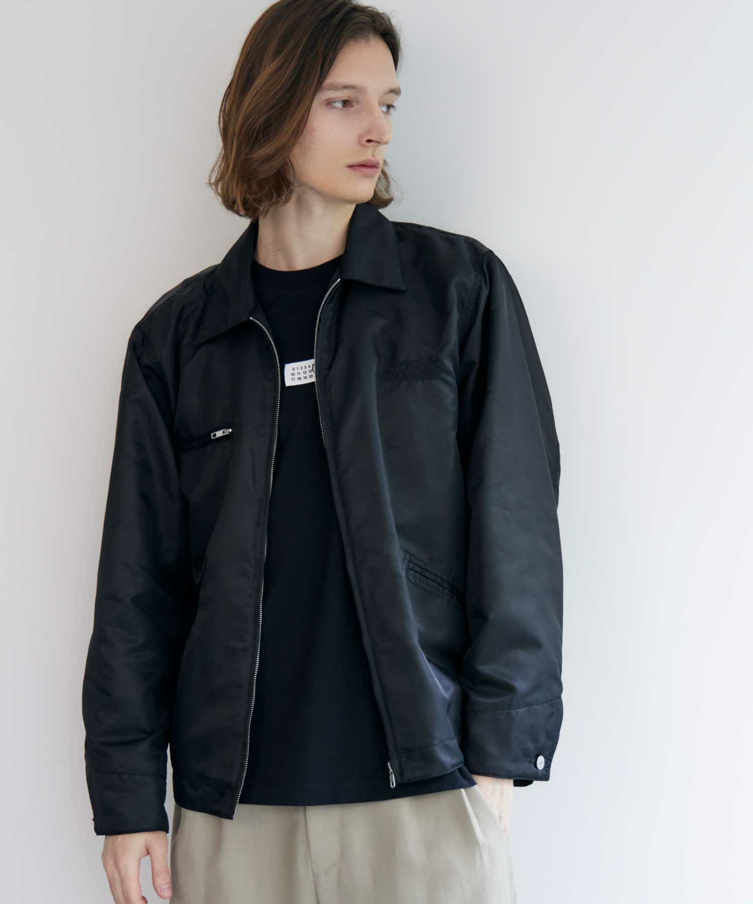 MM6 Maison Margiela(エムエムシックス メゾン マルジェラ