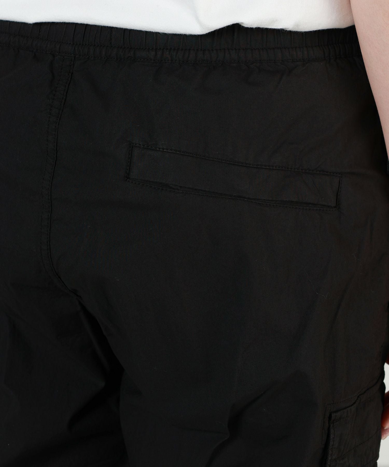 STONE ISLAND(ストーンアイランド)】 STRETCH COTTON TELA PARACADUTE