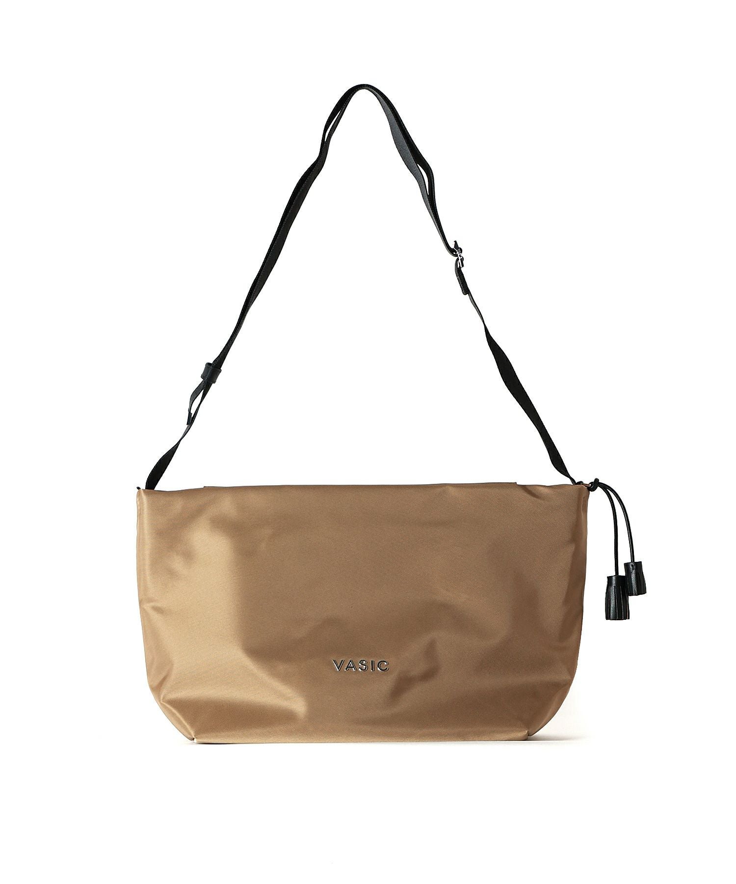 VASIC(ヴァジック)】 DAY-TO BUCKET SHOULDER TOTE MINI｜PARIGOT