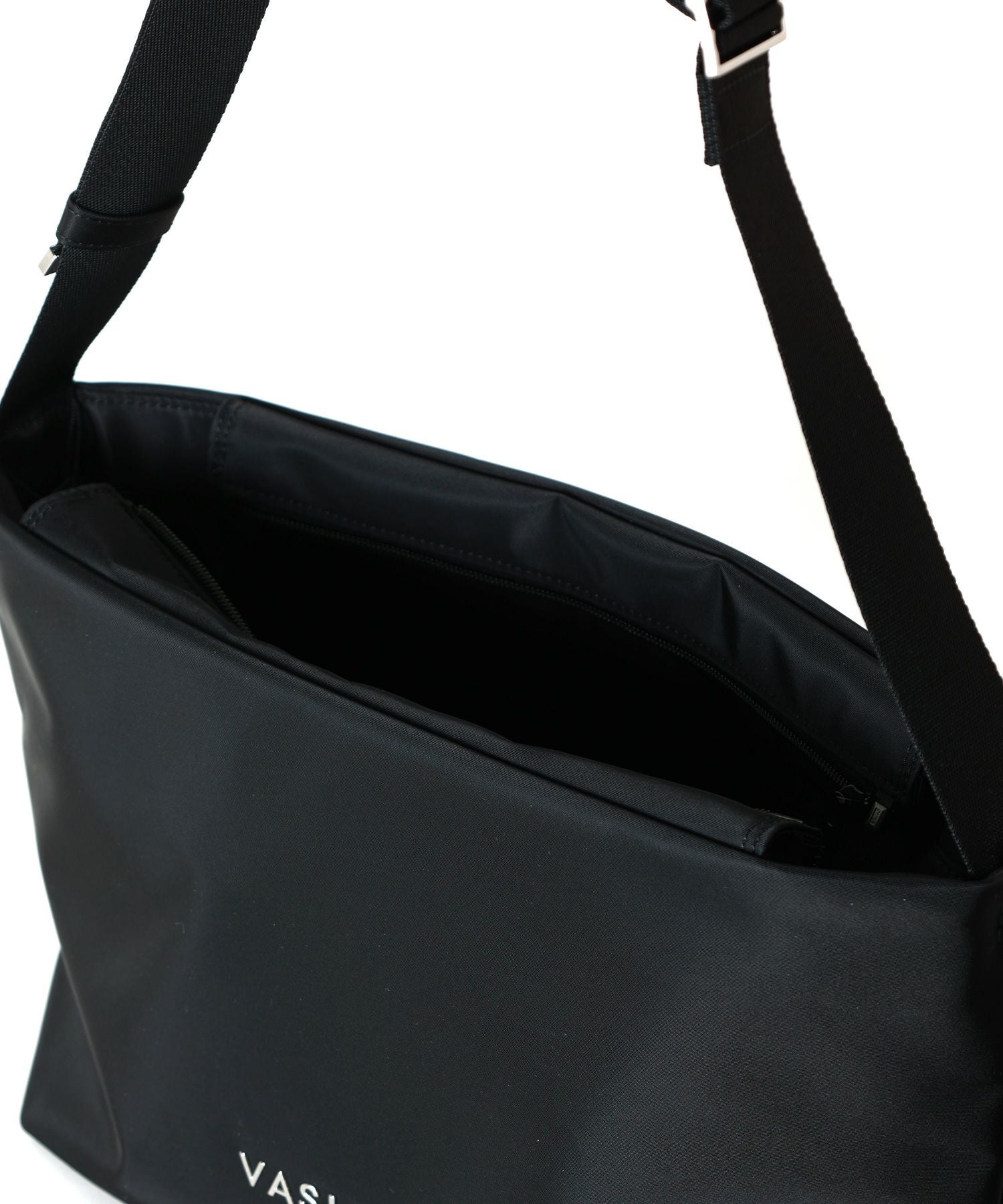 VASIC(ヴァジック)】 DAY-TO BUCKET SHOULDER TOTE MINI｜PARIGOT