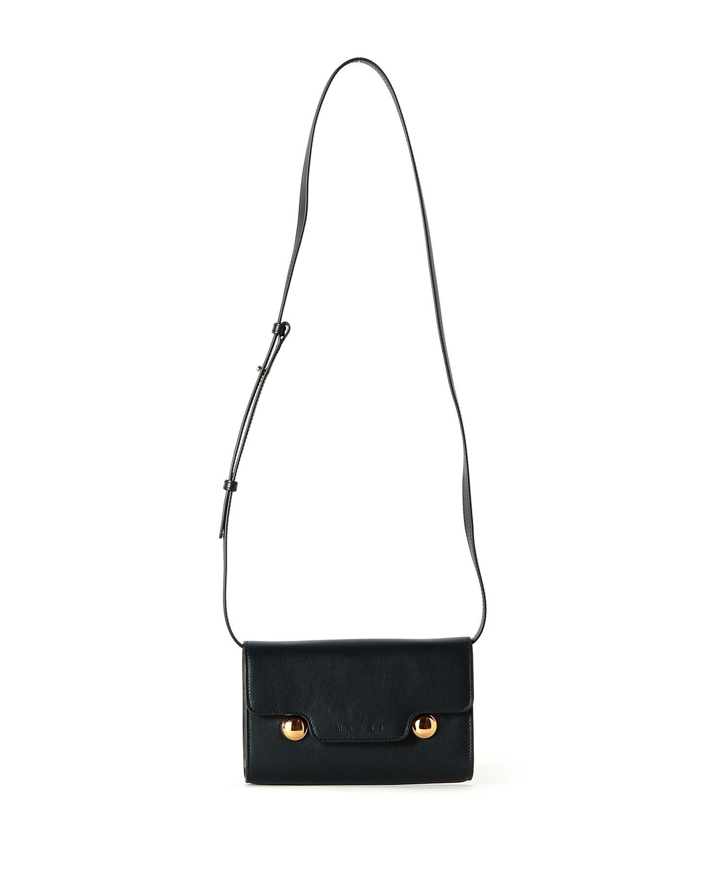 MARNI(マルニ)】 Trunkaroo クラッチバッグ｜PARIGOT ONLINE（パリゴ