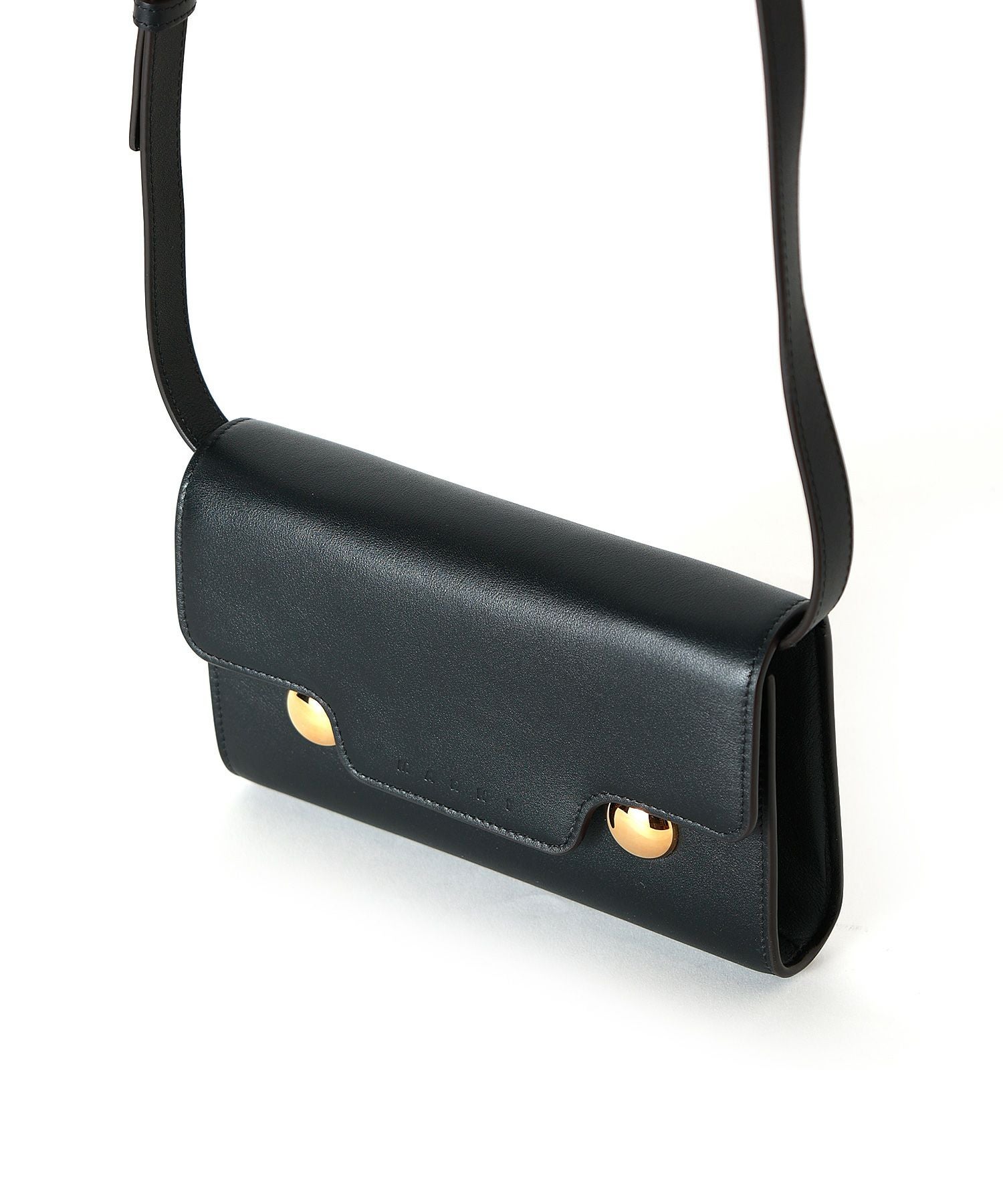新品 MARNI マルニ トランク バッグ カウヘア ハラコ ゼブラ MARNI(マルニ)】 Trunkaroo クラッチバッグ｜PARIGOT ONLINE（パリゴ