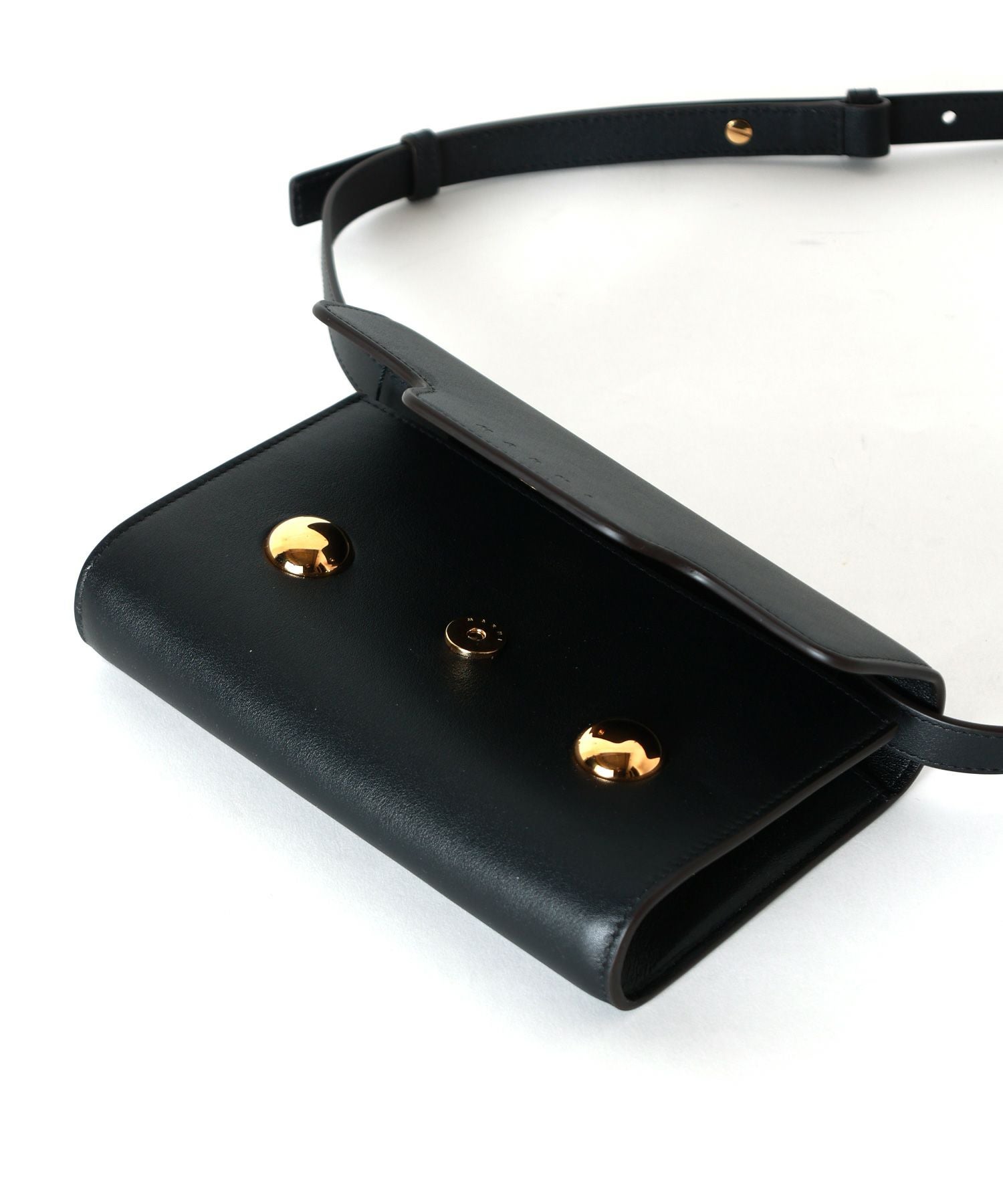 MARNI(マルニ)】 Trunkaroo クラッチバッグ｜PARIGOT ONLINE（パリゴ