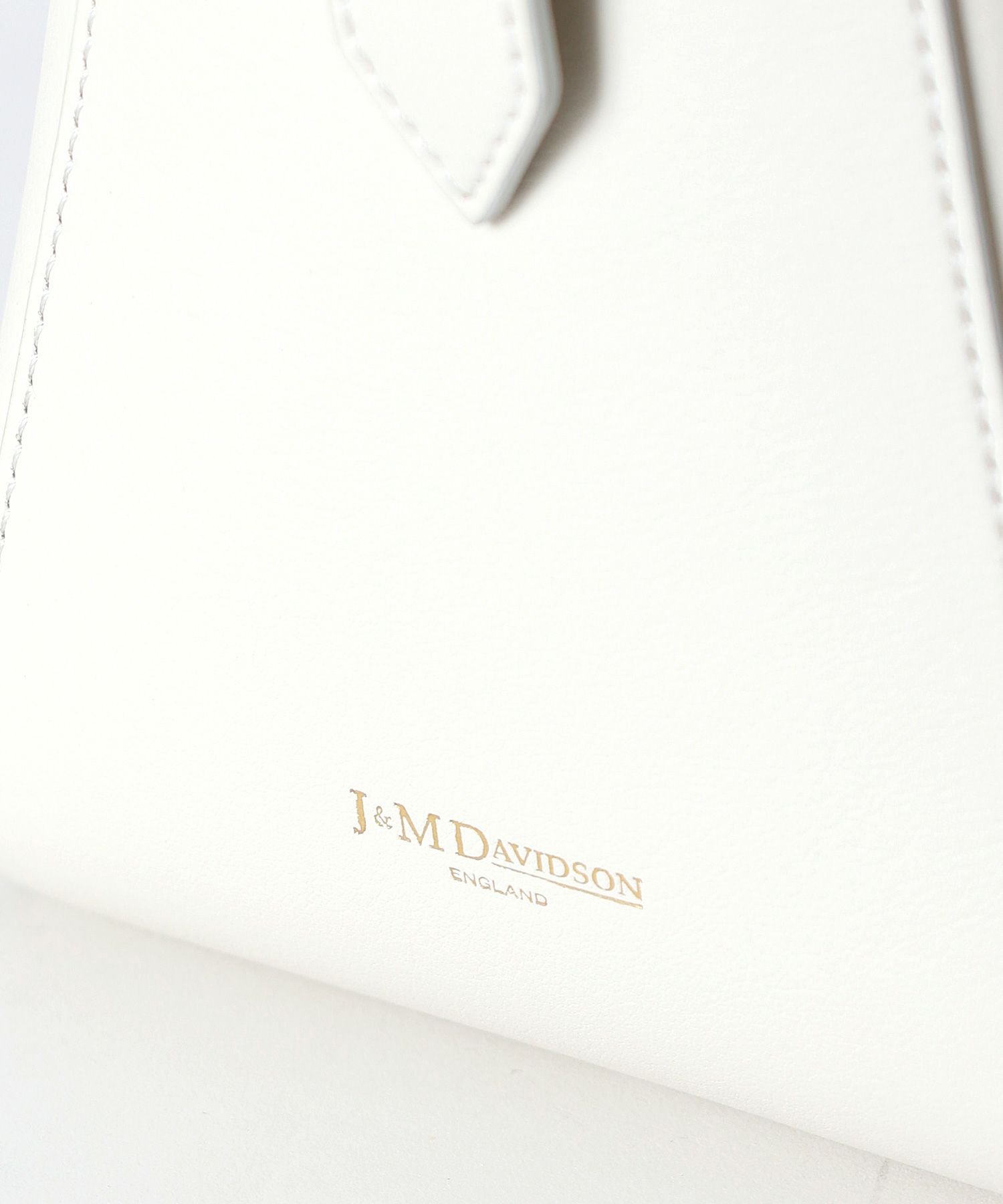 J&M DAVIDSON(ジェイアンドエムデヴィッドソン)】 QUIVER BUCKET MINI