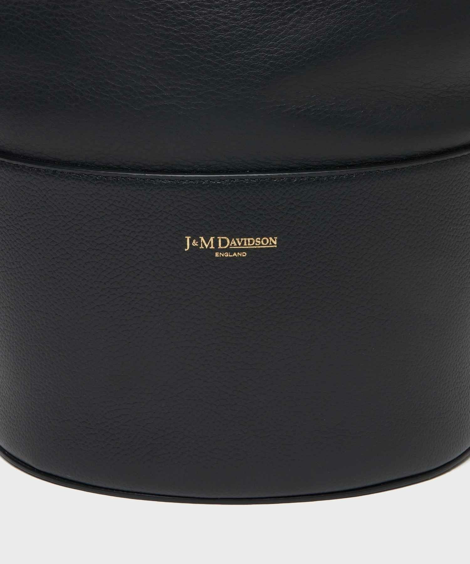 J&M DAVIDSON(ジェイアンドエムデヴィッドソン)】 RAY BUCKET S レイ