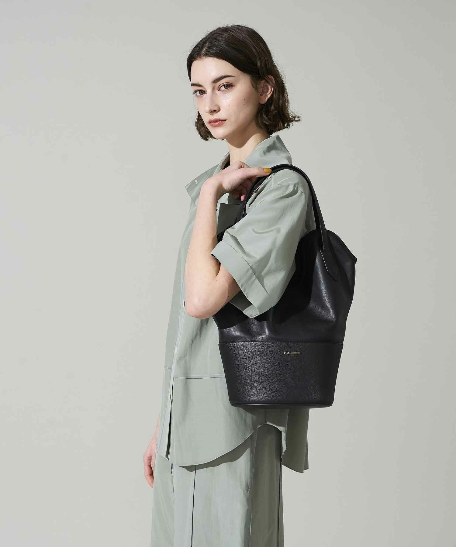 J&M DAVIDSON(ジェイアンドエムデヴィッドソン)】 RAY BUCKET S レイ