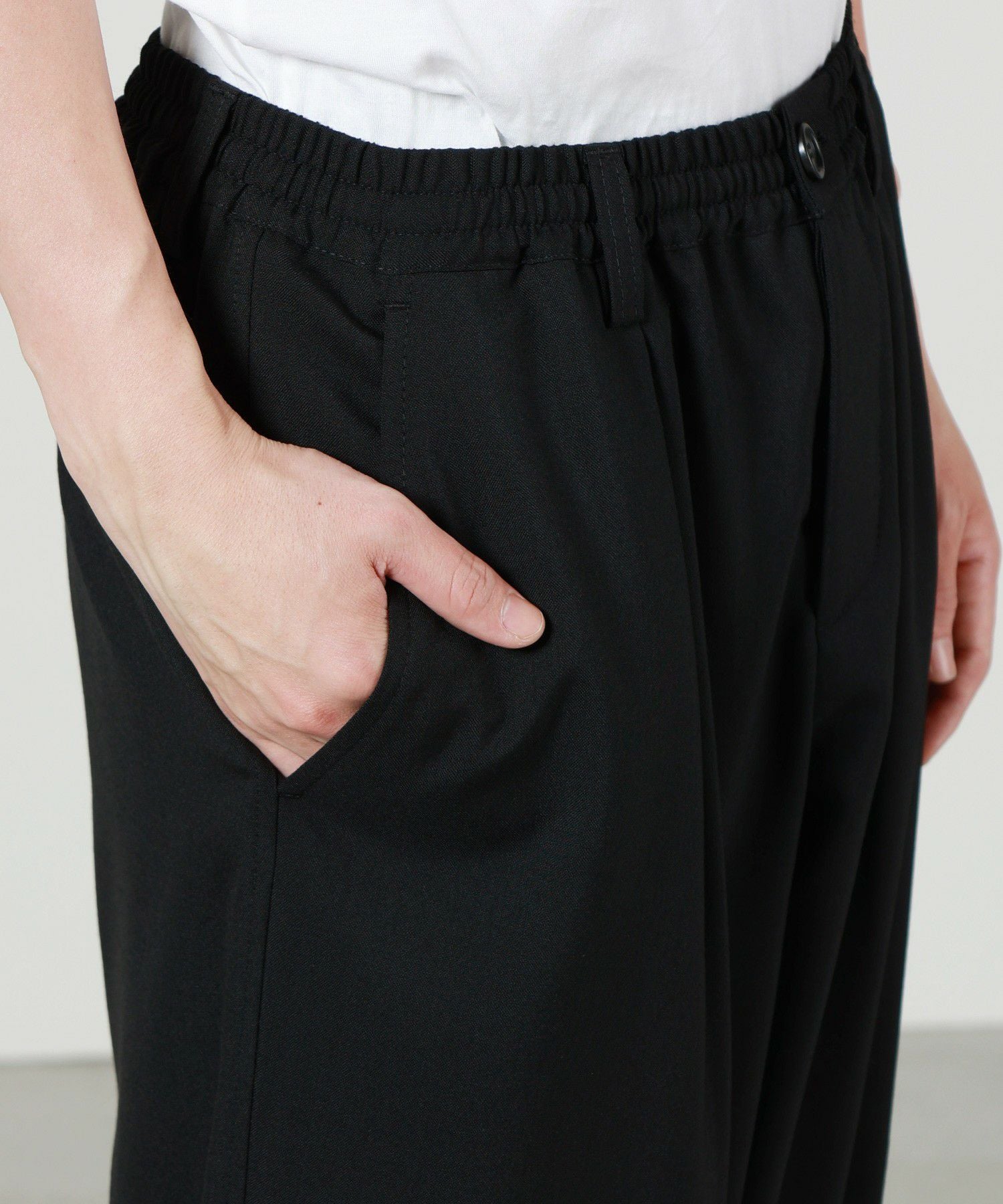 MARNI(マルニ)】 トロピカルウール製 パンツ｜PARIGOT ONLINE（パリゴ
