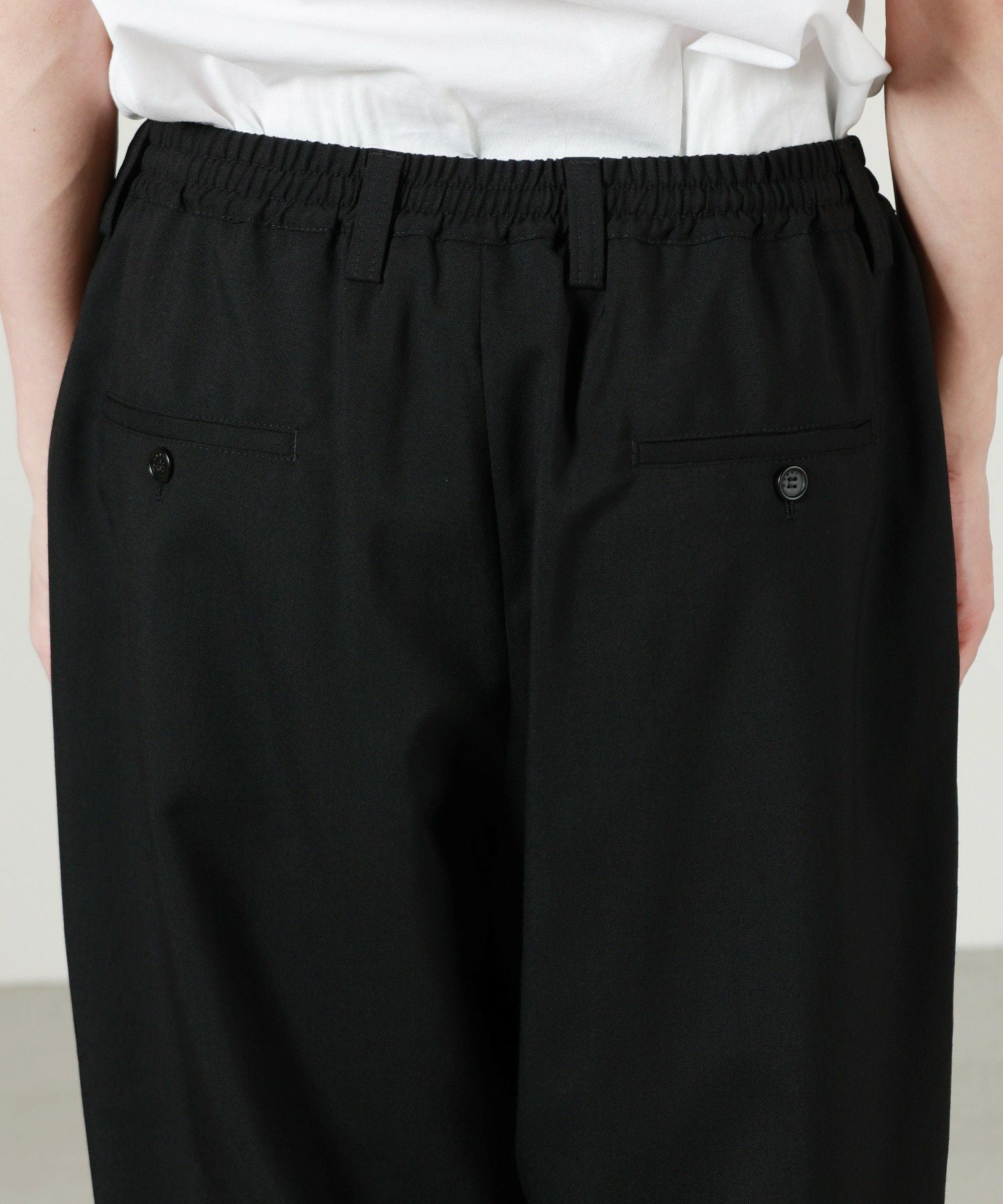 MARNI(マルニ)】 トロピカルウール製 パンツ｜PARIGOT ONLINE（パリゴ