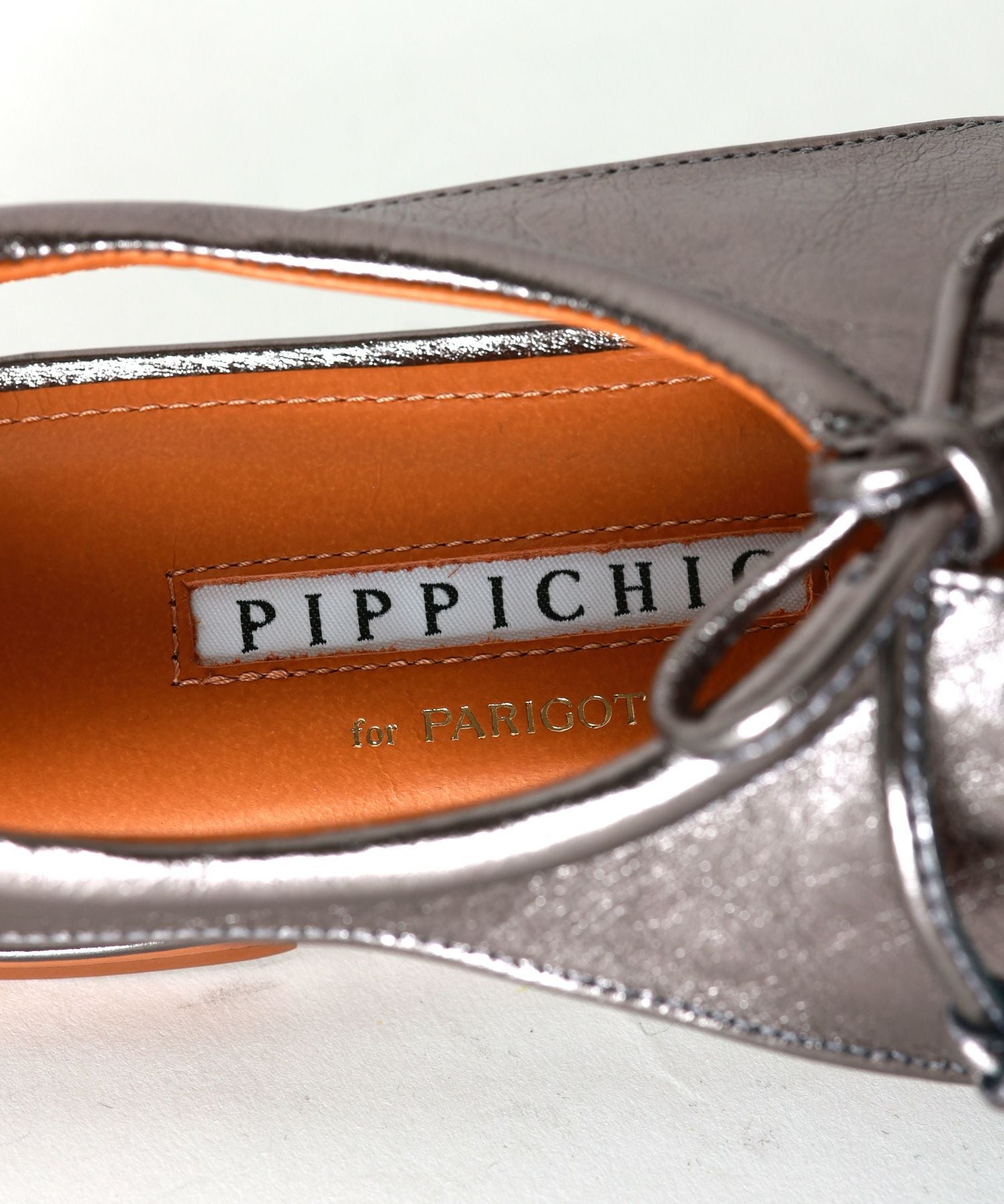 PIPPICHIC(ピッピシック)】 PARIGOT別注 AMBER COCO｜PARIGOT ONLINE