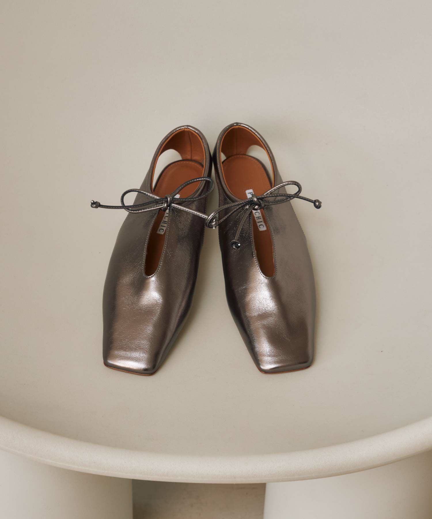 PIPPICHIC(ピッピシック)】 PARIGOT別注 AMBER COCO｜PARIGOT ONLINE