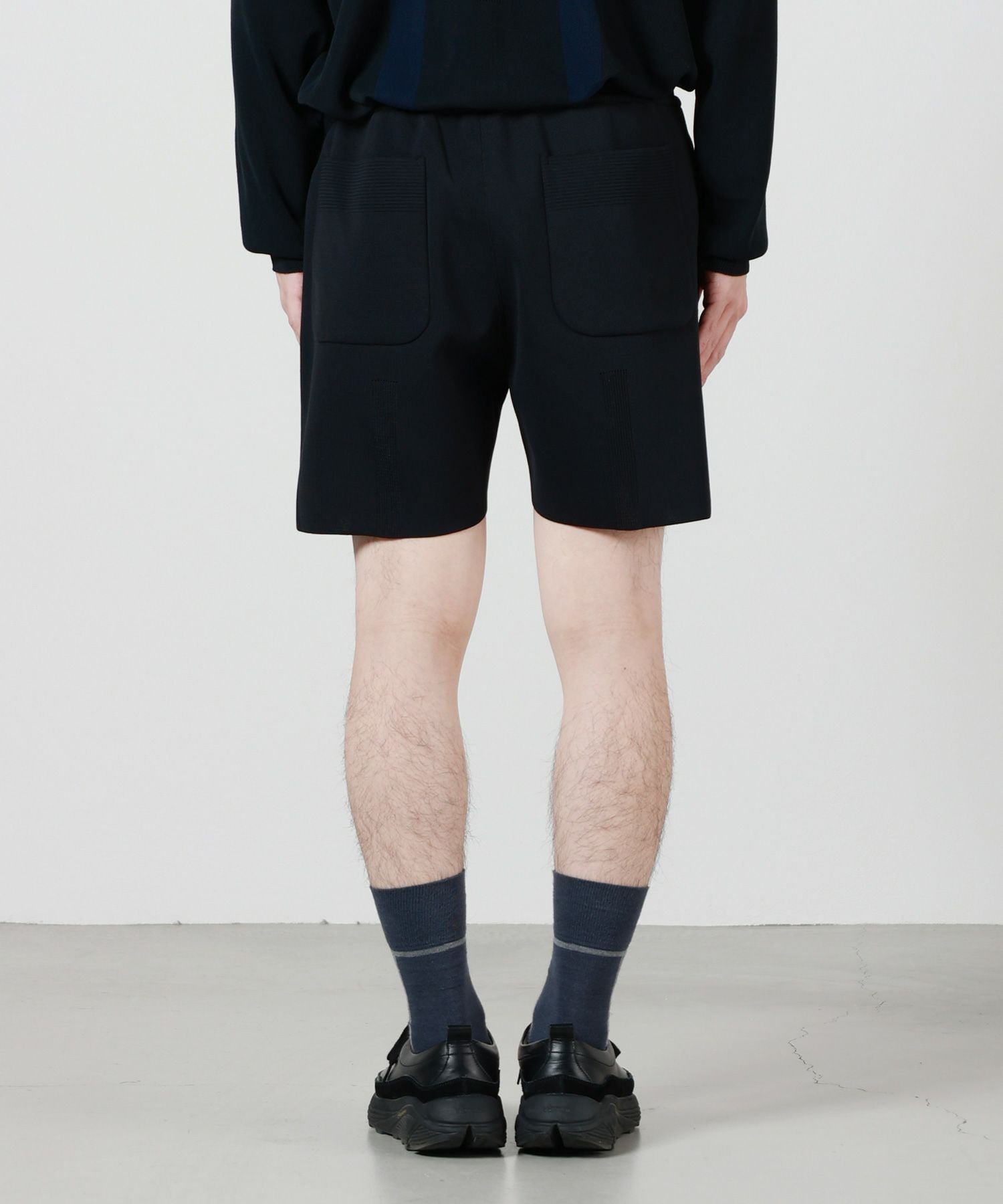 CFCL(シーエフシーエル)】 MILAN SHORT PANTS｜PARIGOT ONLINE（パリゴ