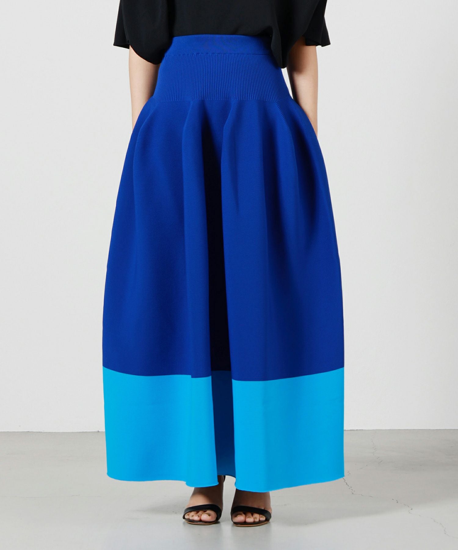 CFCL(シーエフシーエル)】 POTTERY SKIRT｜PARIGOT ONLINE（パリゴ