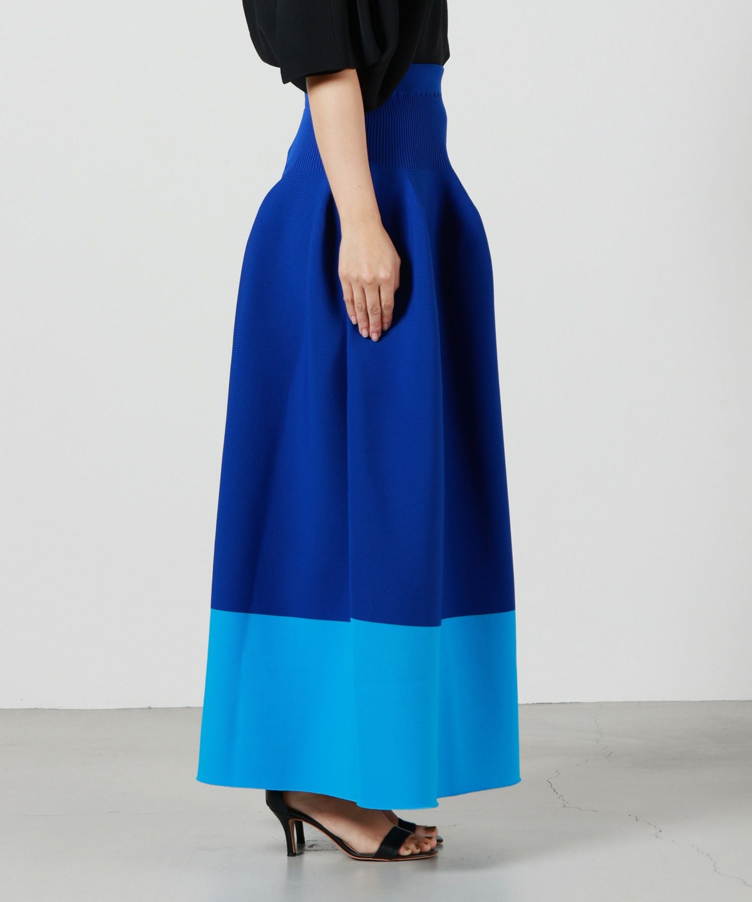 CFCL(シーエフシーエル)】 POTTERY SKIRT｜PARIGOT ONLINE（パリゴ