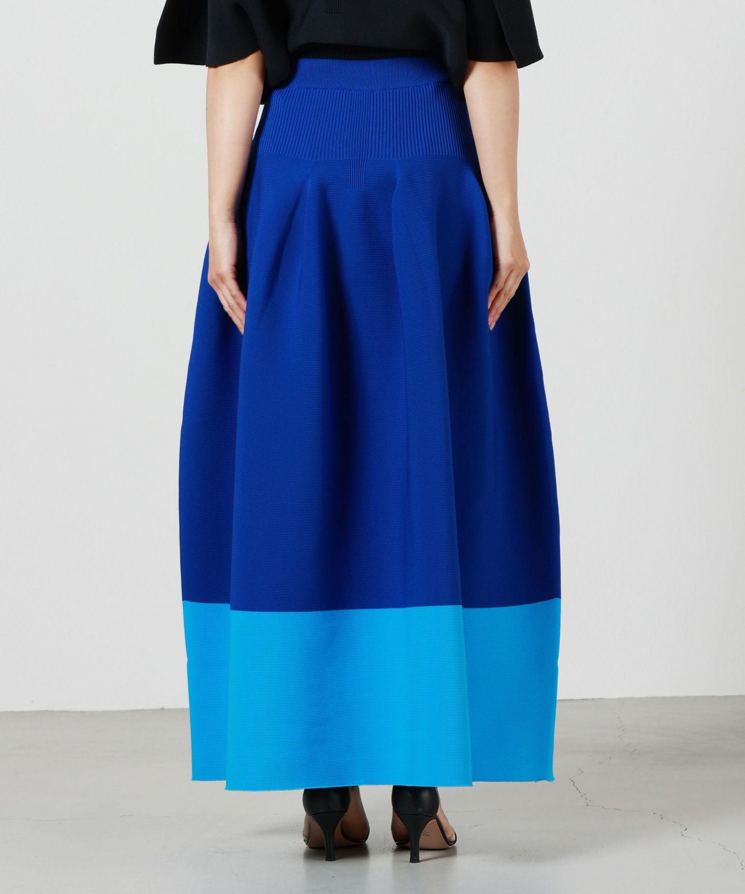 CFCL(シーエフシーエル)】 POTTERY SKIRT｜PARIGOT ONLINE（パリゴ