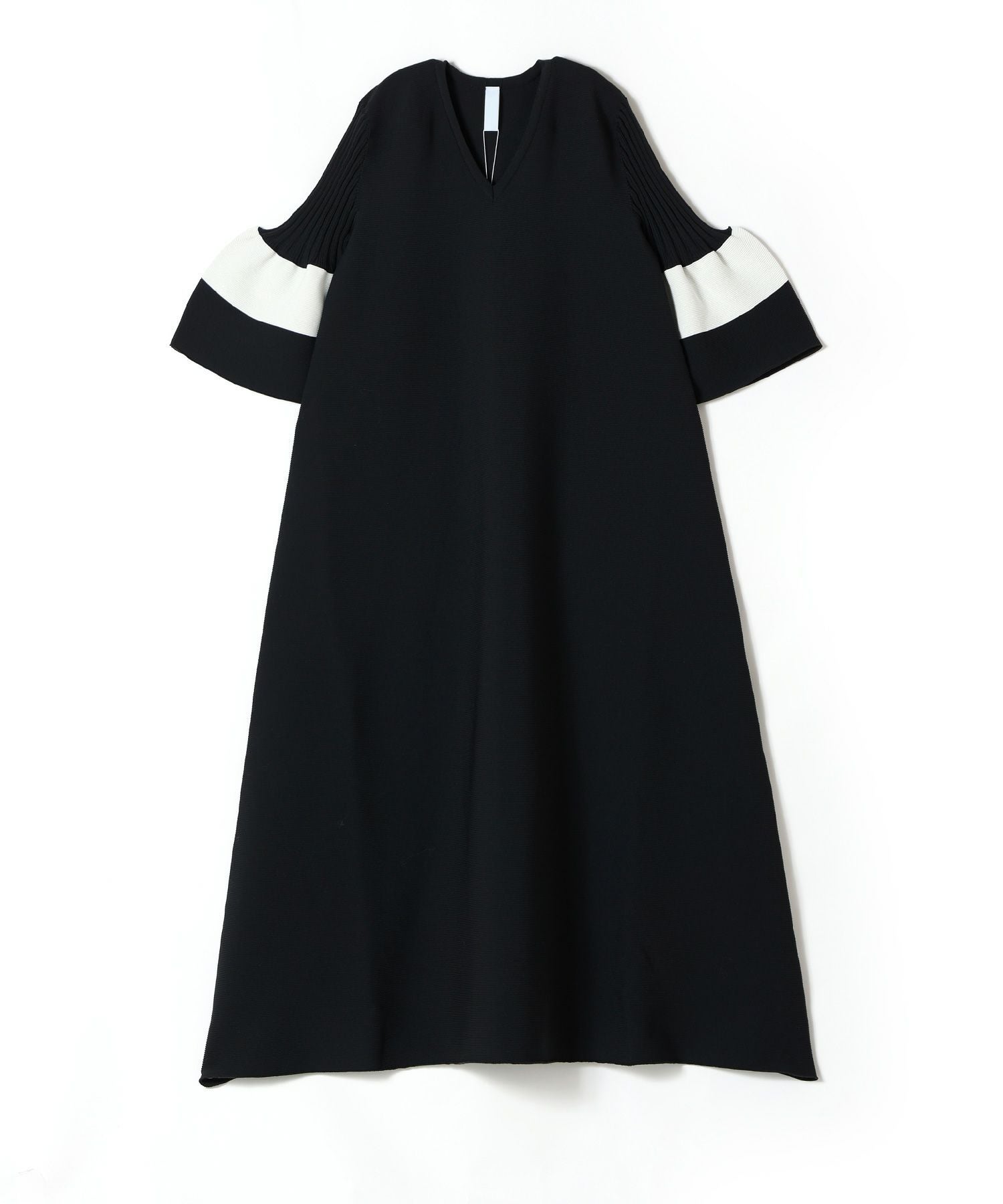 CFCL(シーエフシーエル)】 PARIGOT別注 POTTERY GLITTER SHORT BELL