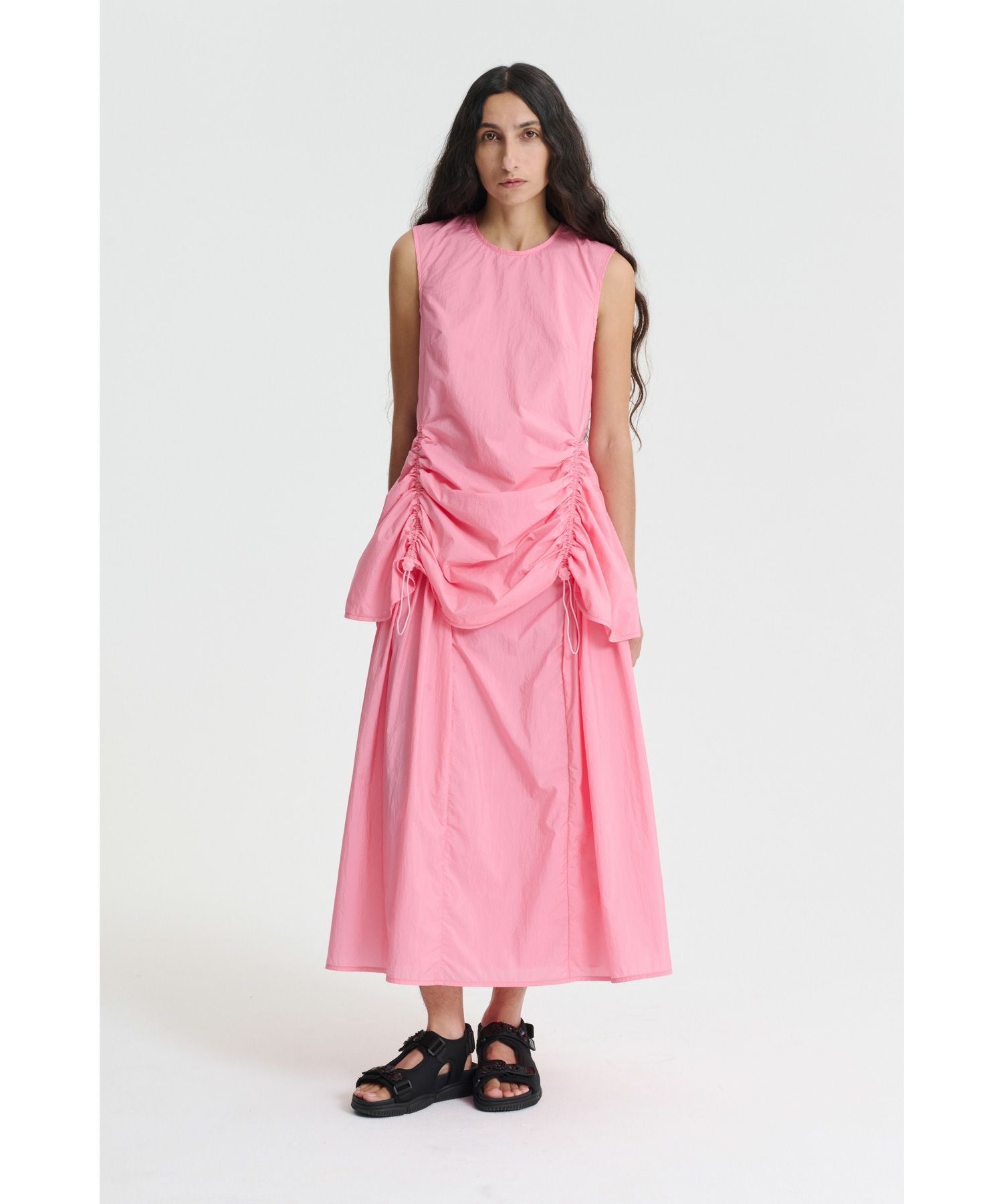 Cecilie Bahnsen(セシリー バンセン)】 UNIKA TOP｜PARIGOT ONLINE