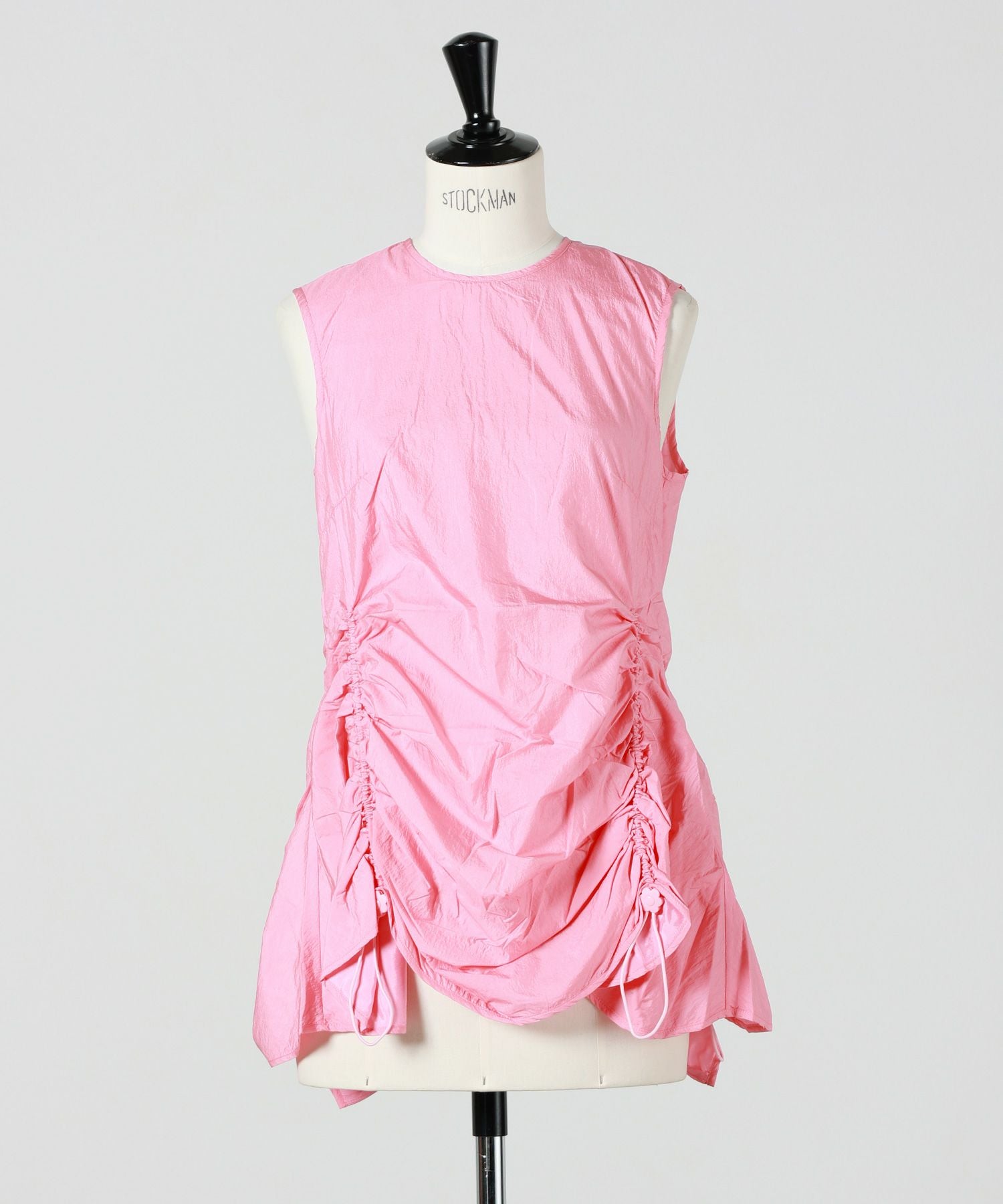 Cecilie Bahnsen(セシリー バンセン)】 UNIKA TOP｜PARIGOT ONLINE