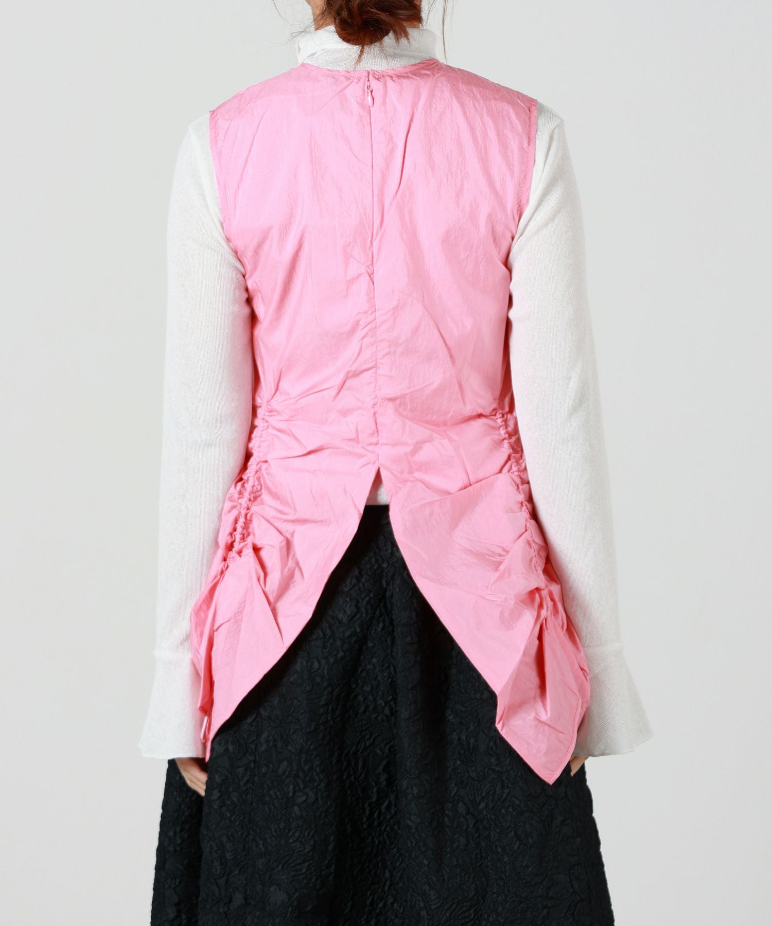 Cecilie Bahnsen(セシリー バンセン)】 UNIKA TOP｜PARIGOT ONLINE