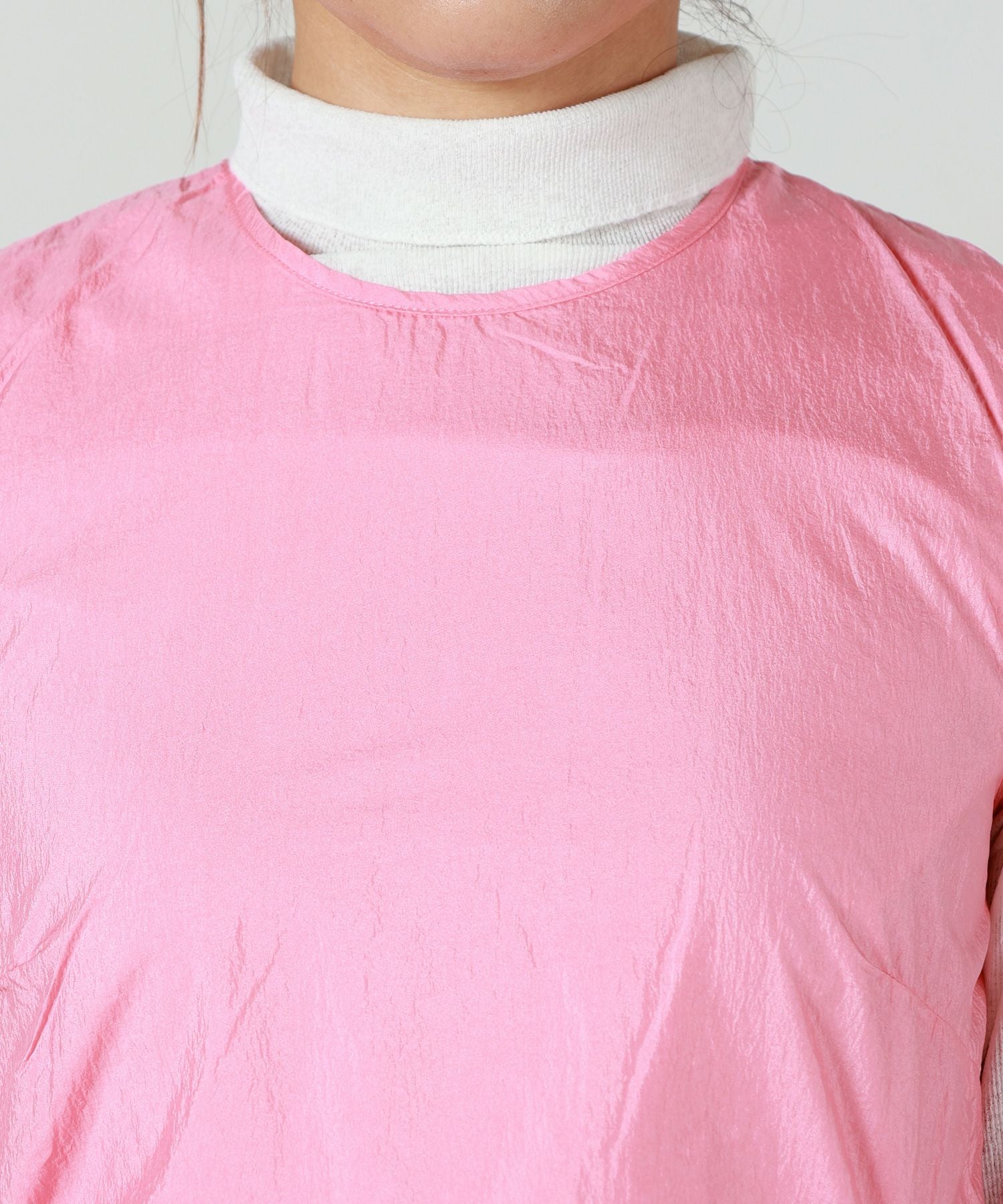 Cecilie Bahnsen(セシリー バンセン)】 UNIKA TOP｜PARIGOT ONLINE