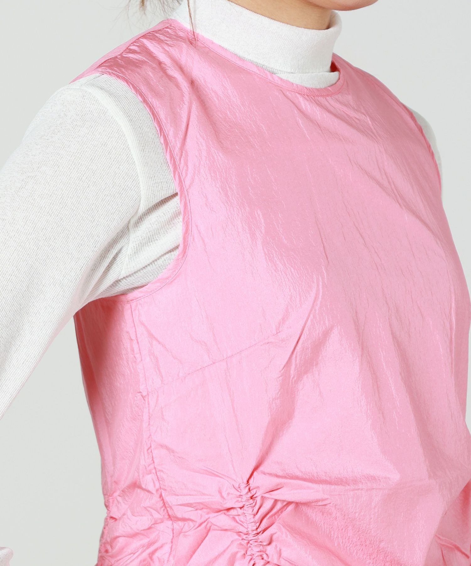 Cecilie Bahnsen(セシリー バンセン)】 UNIKA TOP｜PARIGOT ONLINE