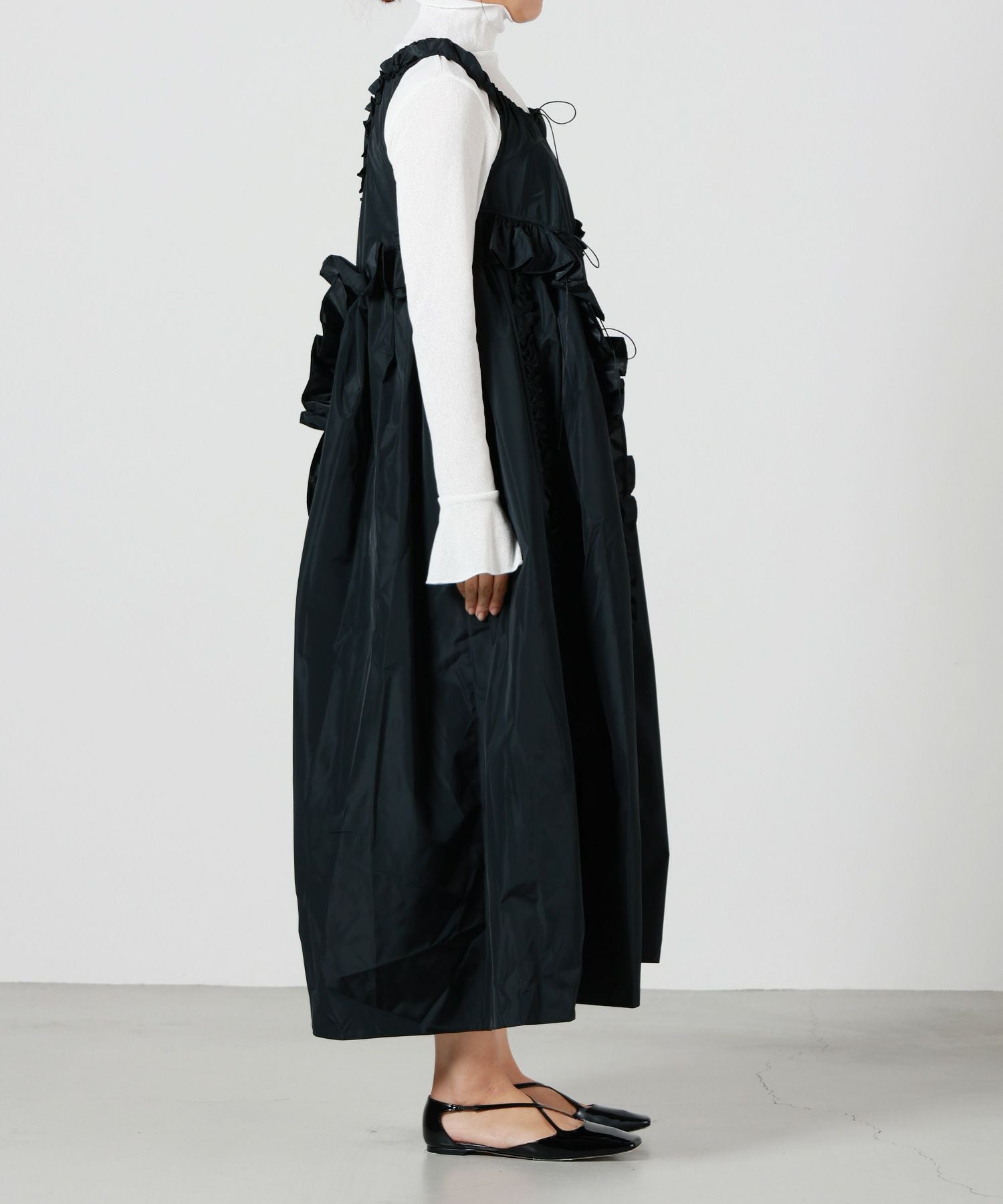 Cecilie Bahnsen(セシリー バンセン)】 OPAL DRESS|PARIGOT ONLINE Cecilie Bahnsen(セシリー バンセン)】 OPAL DRESS|PARIGOT ONLINE