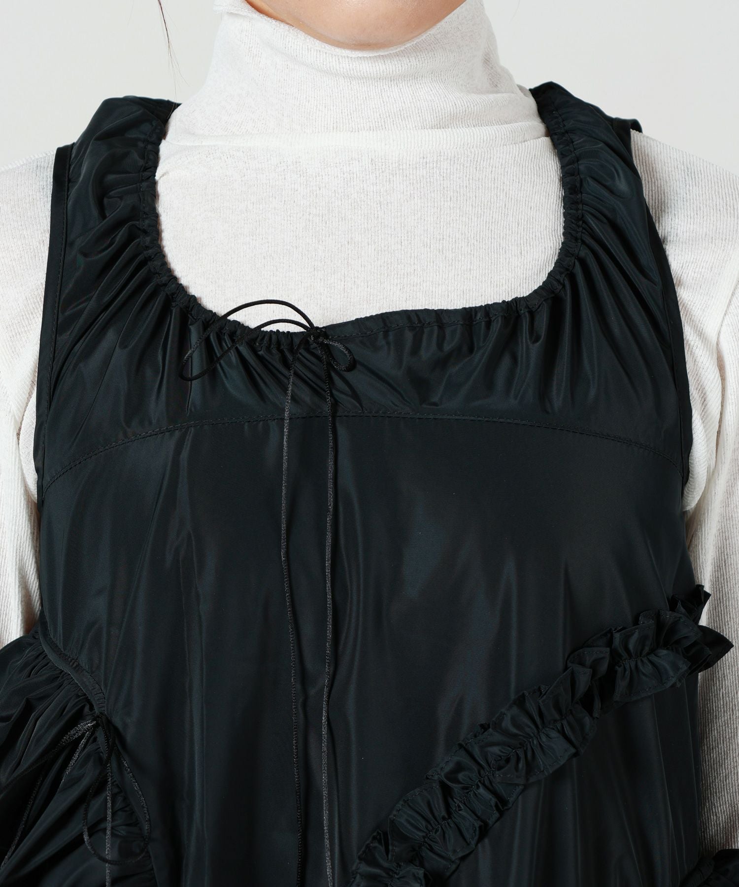 Cecilie Bahnsen(セシリー バンセン)】 OPAL DRESS｜PARIGOT ONLINE