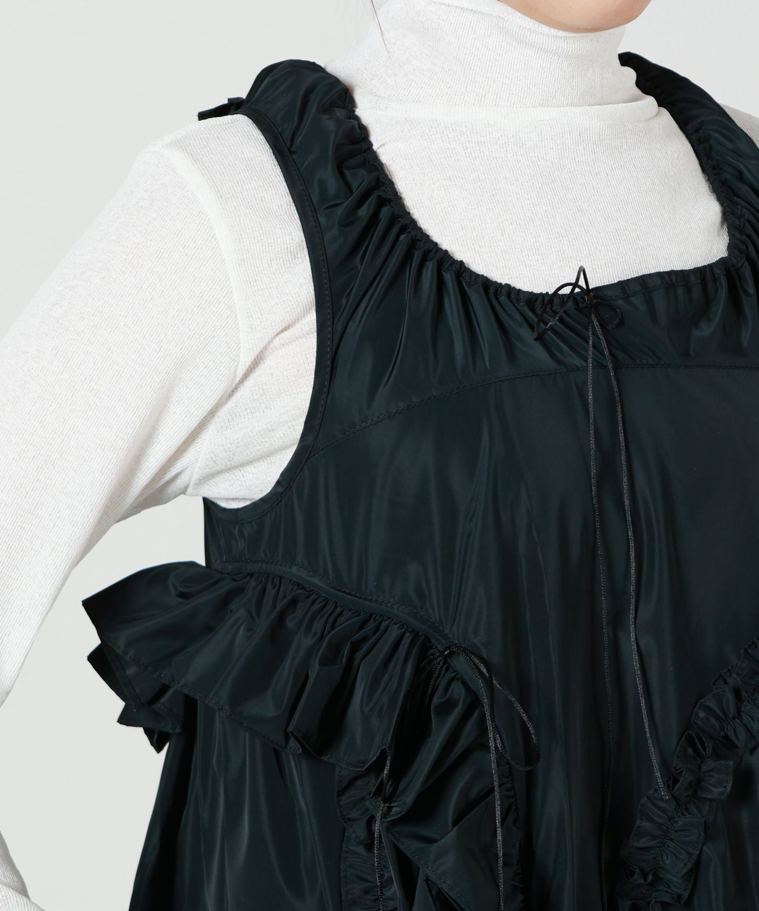 Cecilie Bahnsen(セシリー バンセン)】 OPAL DRESS｜PARIGOT ONLINE