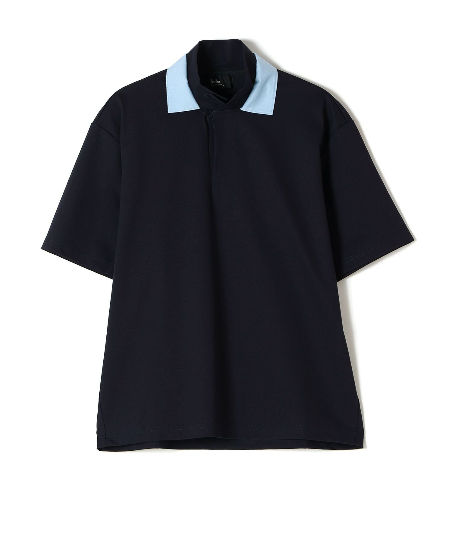 kolor(カラー)】 T-Shirt｜PARIGOT ONLINE（パリゴオンライン）