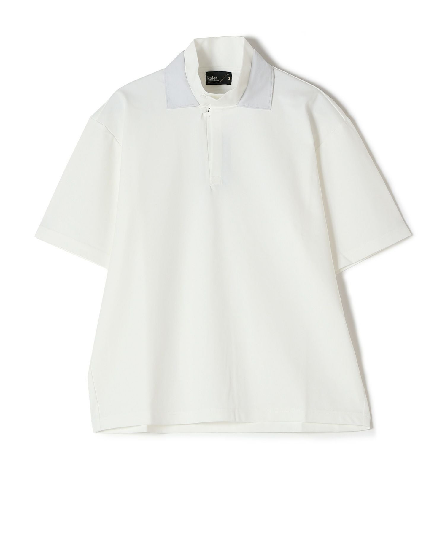 kolor(カラー)】 T-Shirt｜PARIGOT ONLINE（パリゴオンライン）