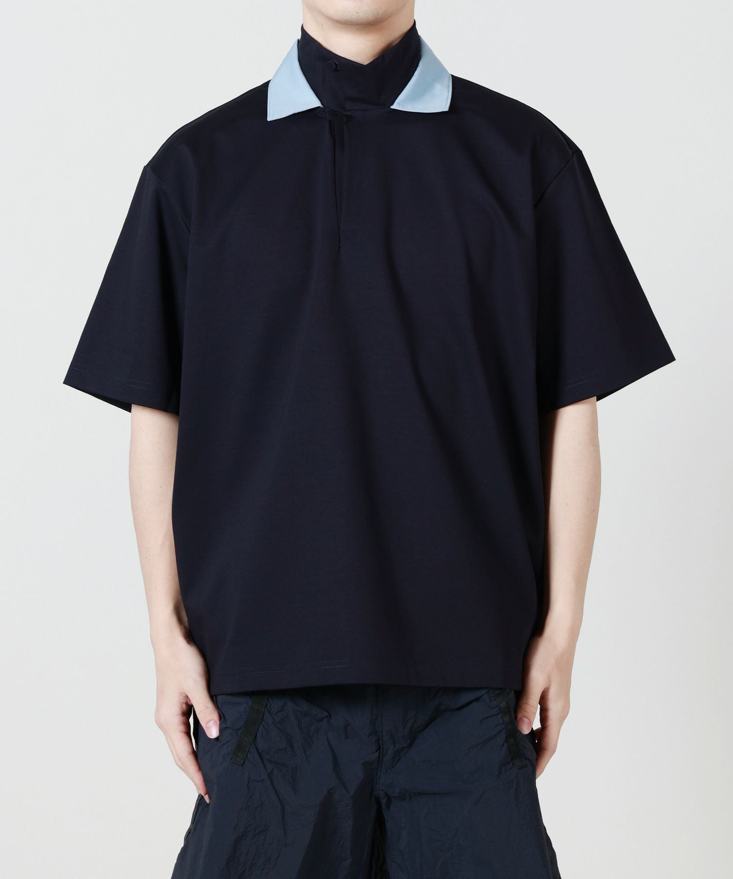 kolor(カラー)】 T-Shirt｜PARIGOT ONLINE（パリゴオンライン）