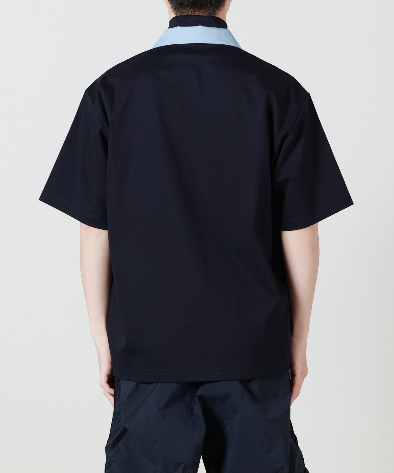 kolor(カラー)】 T-Shirt｜PARIGOT ONLINE（パリゴオンライン）