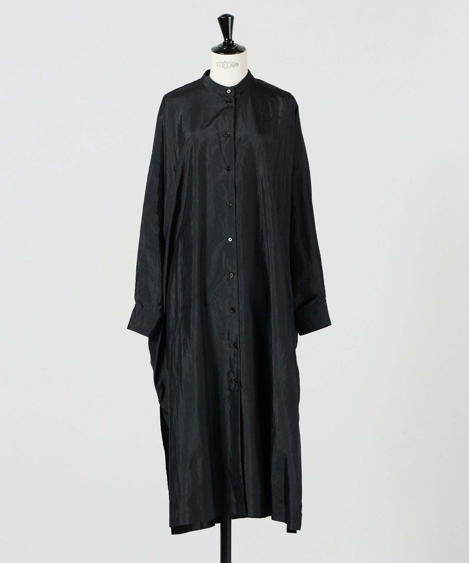 JIL SANDER(ジルサンダー)】 シャツドレス｜PARIGOT ONLINE（パリゴ
