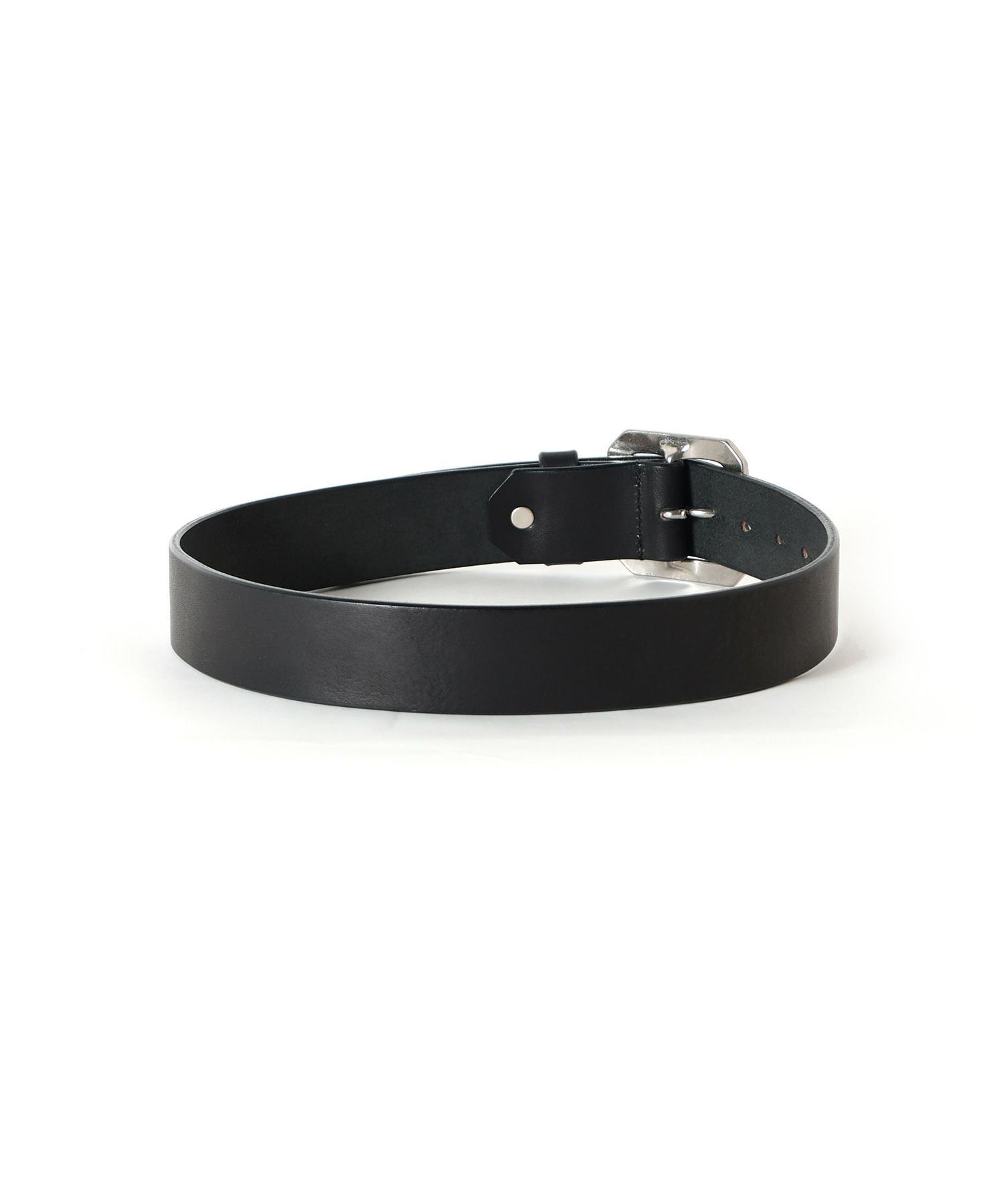 HYKE(ハイク)】 LEATHER BELT｜PARIGOT ONLINE（パリゴオンライン）