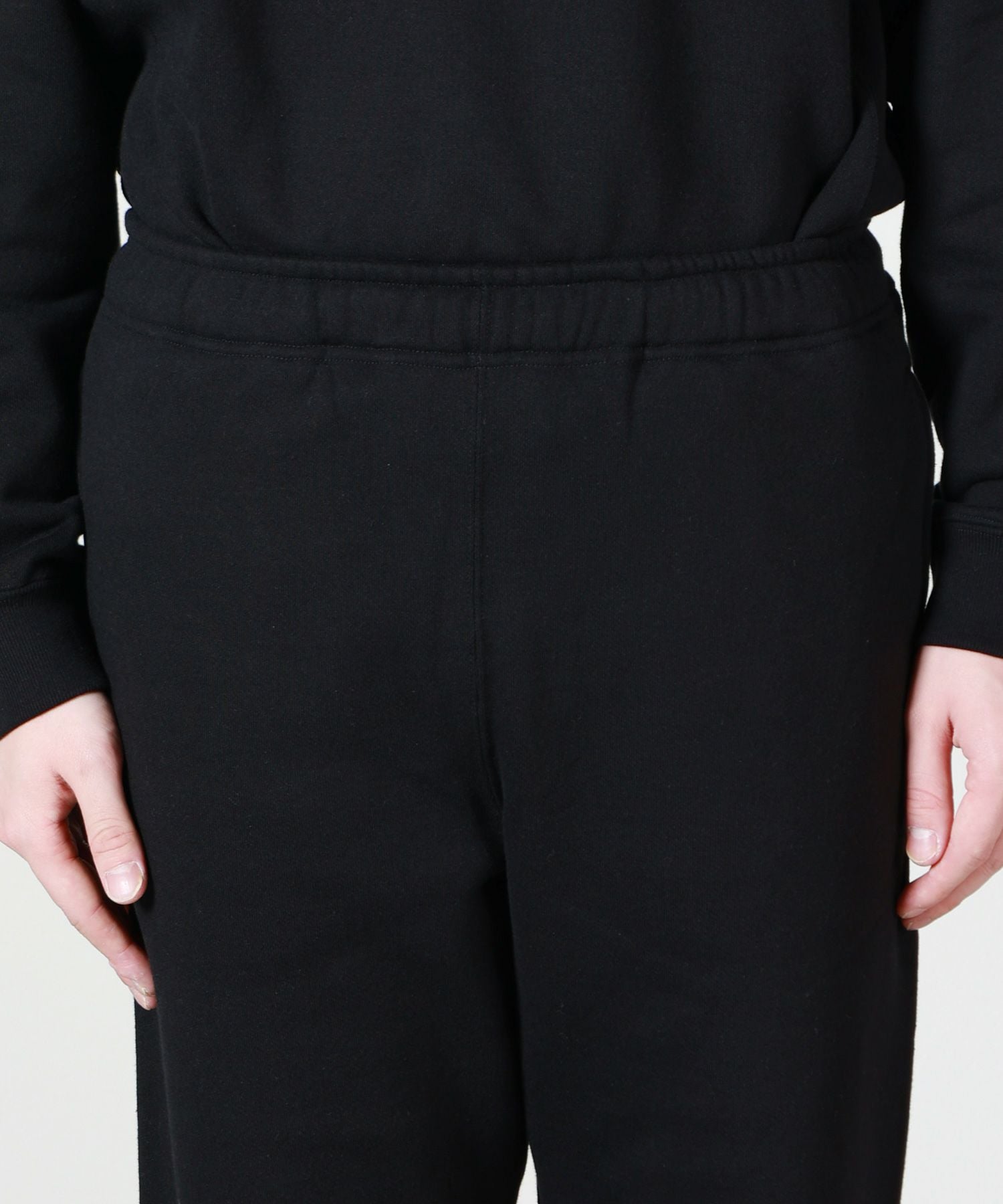 HYKE(ハイク)】 SWEAT PANTS｜PARIGOT ONLINE（パリゴオンライン）
