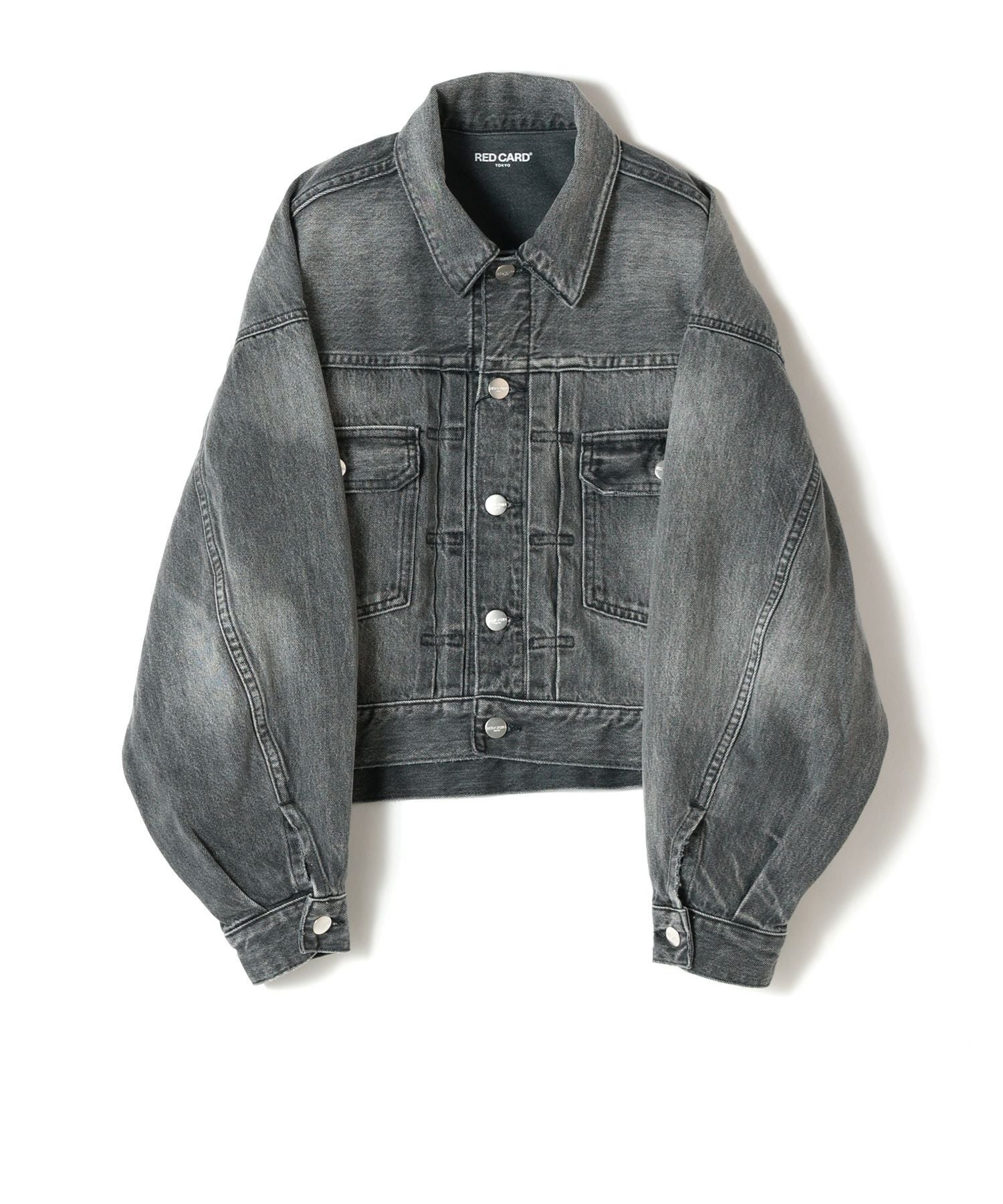 RED CARD TOKYO(レッドカードトーキョー)】 Lafayette｜PARIGOT ONLINE