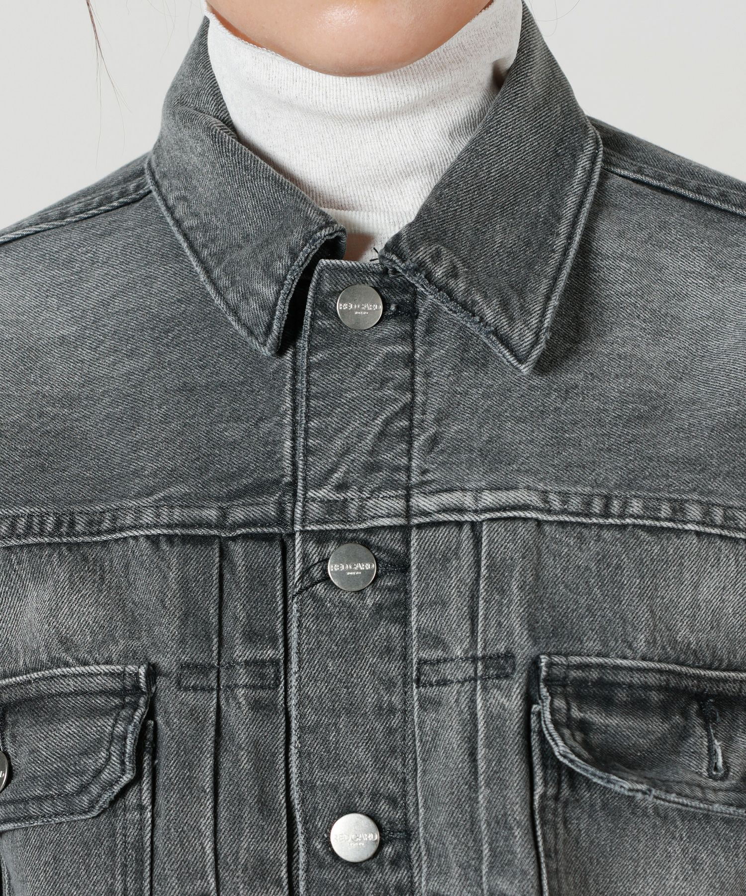 RED CARD TOKYO(レッドカードトーキョー)】 Lafayette｜PARIGOT ONLINE